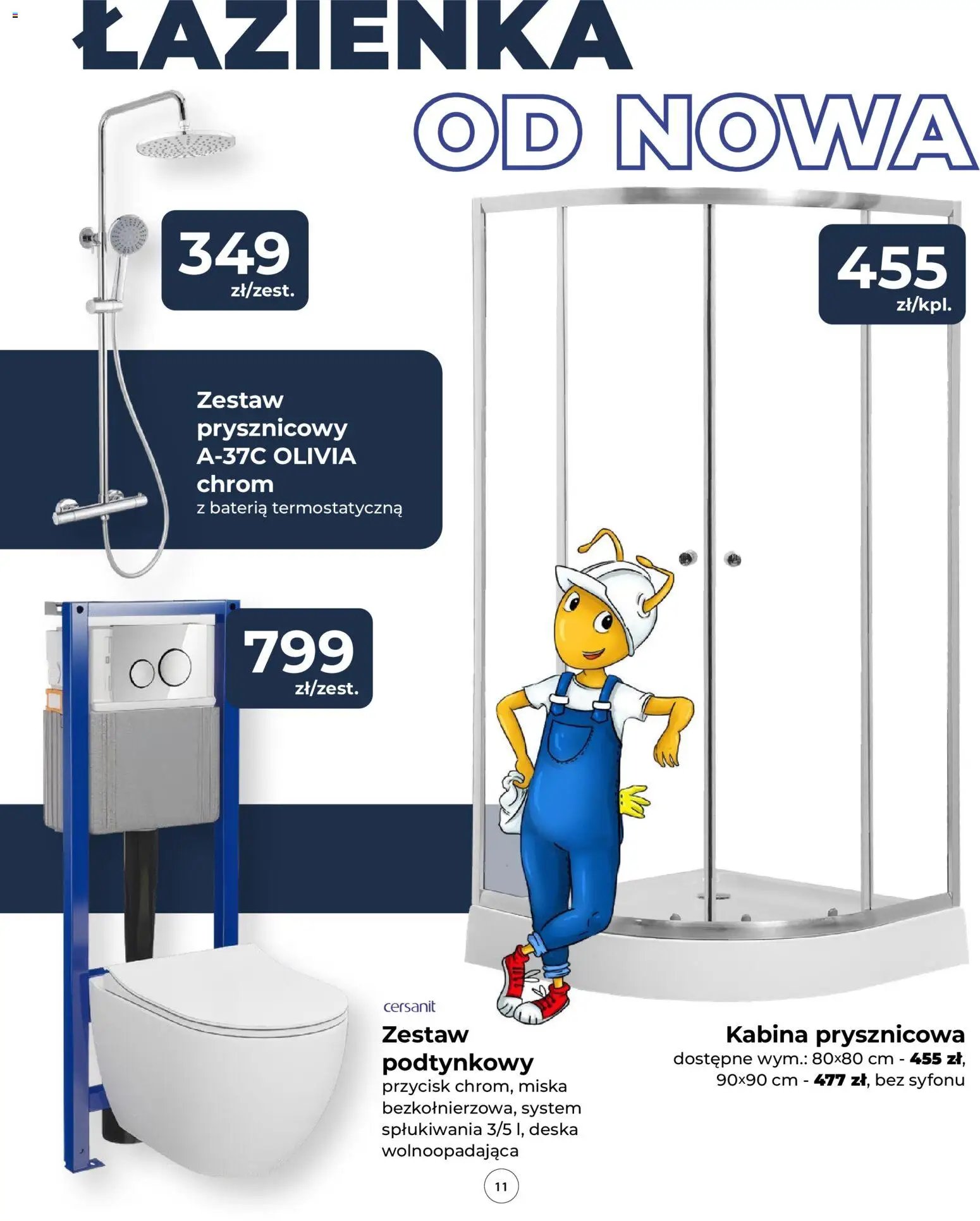 Mrówka gazetka