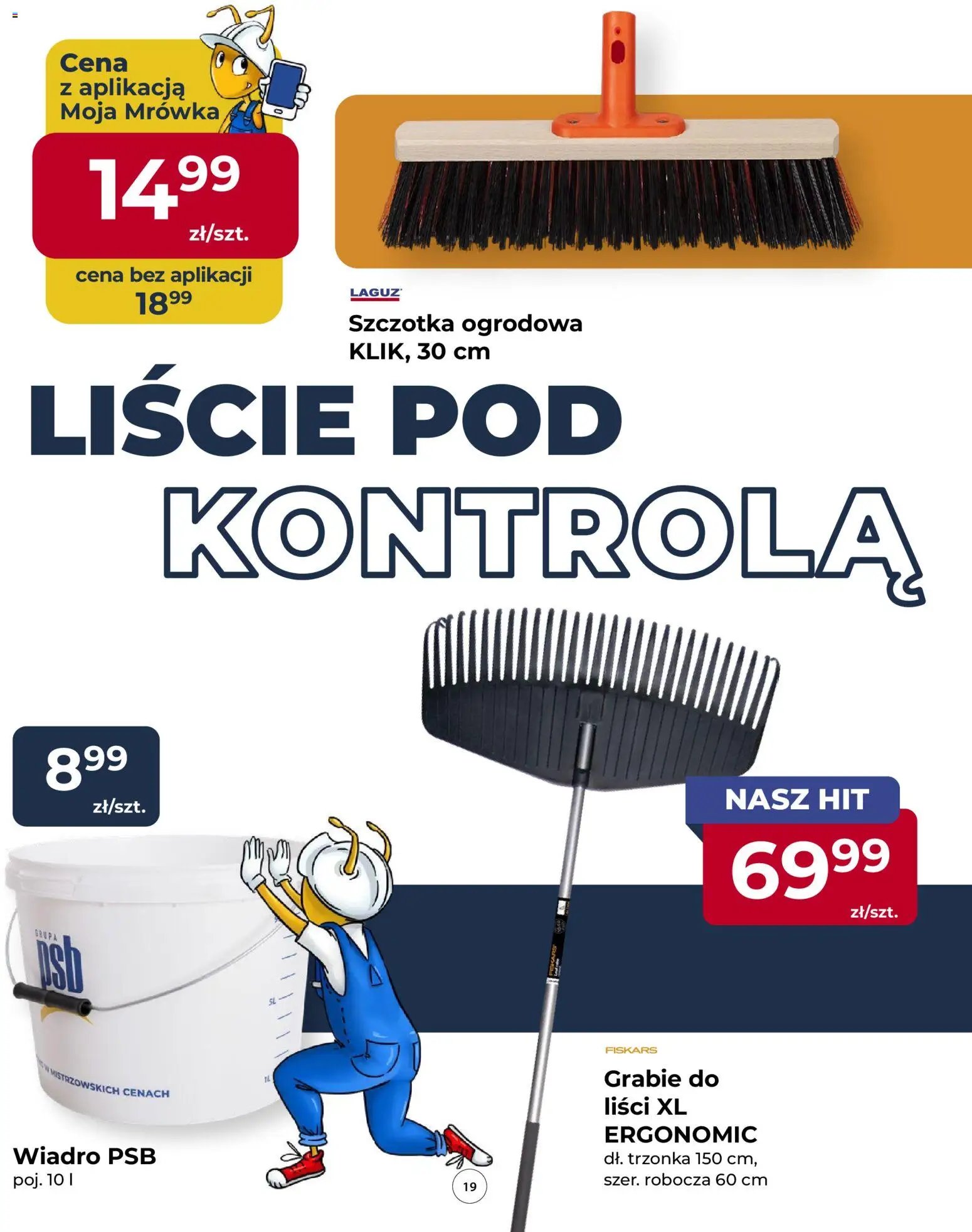 Mrówka gazetka