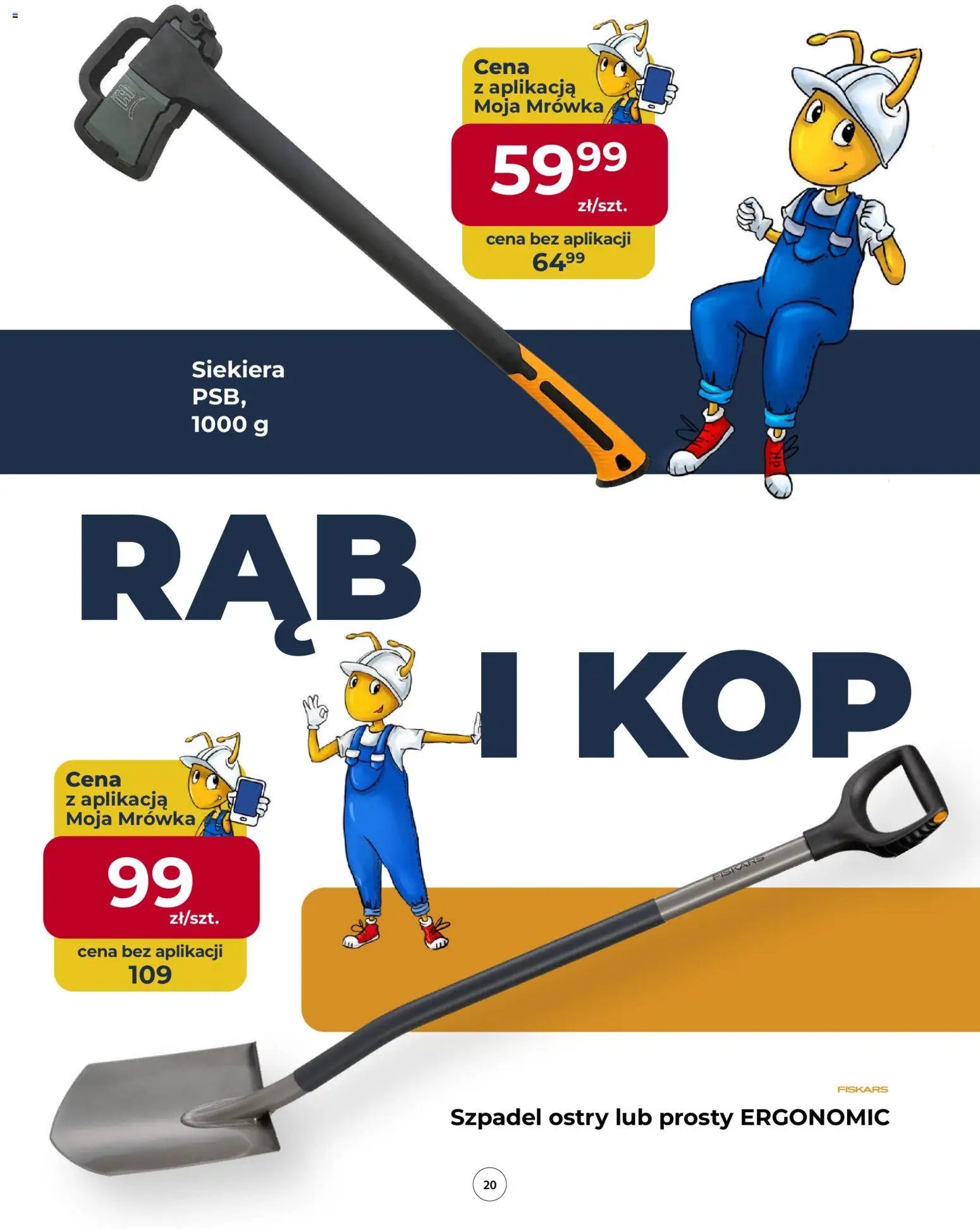 Mrówka gazetka