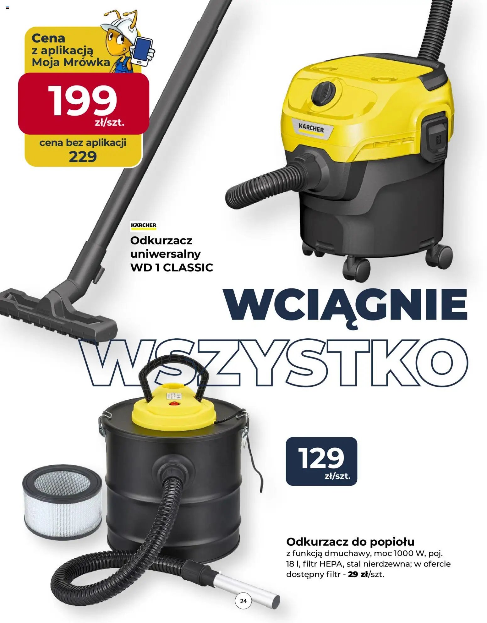 Mrówka gazetka