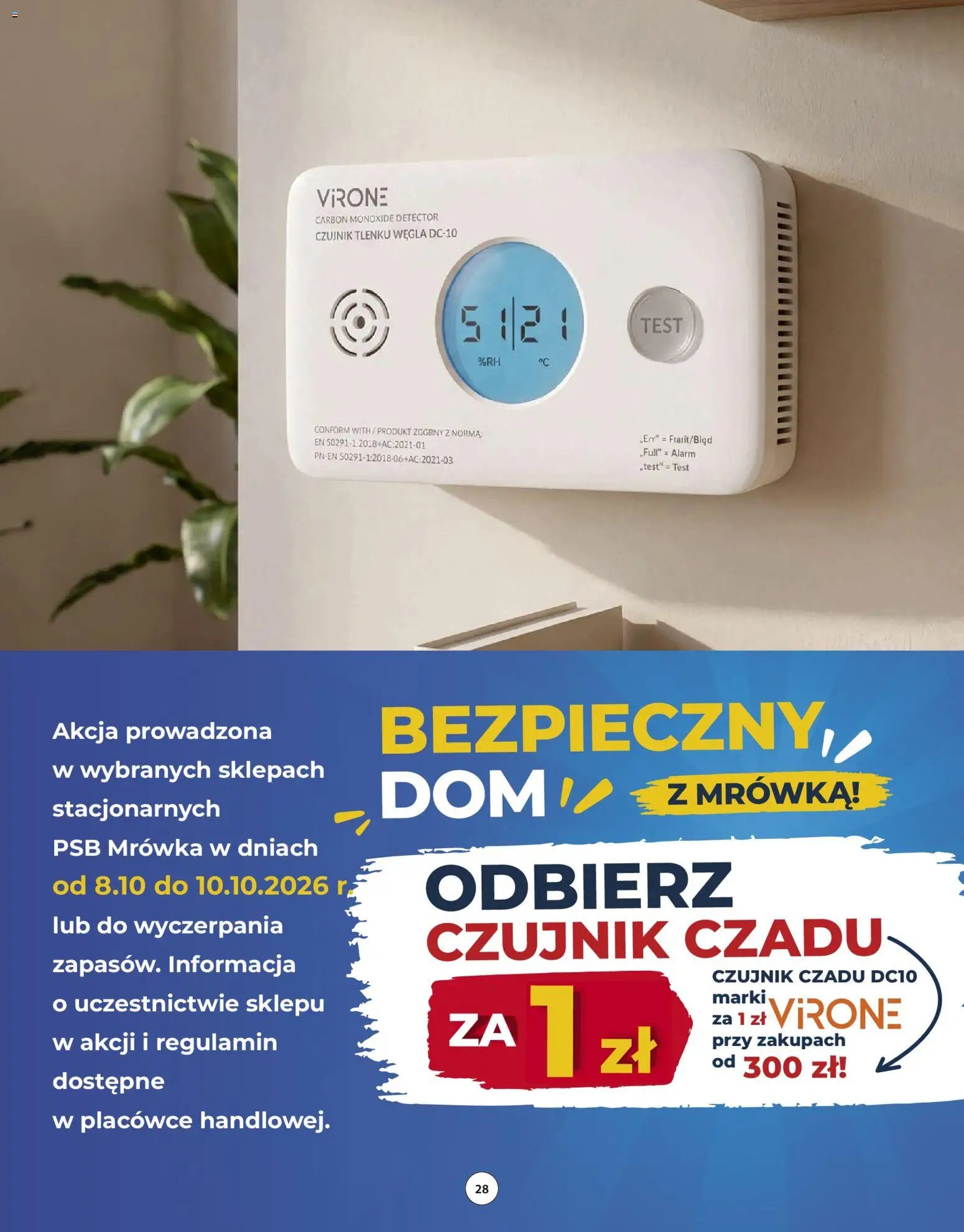 Mrówka gazetka