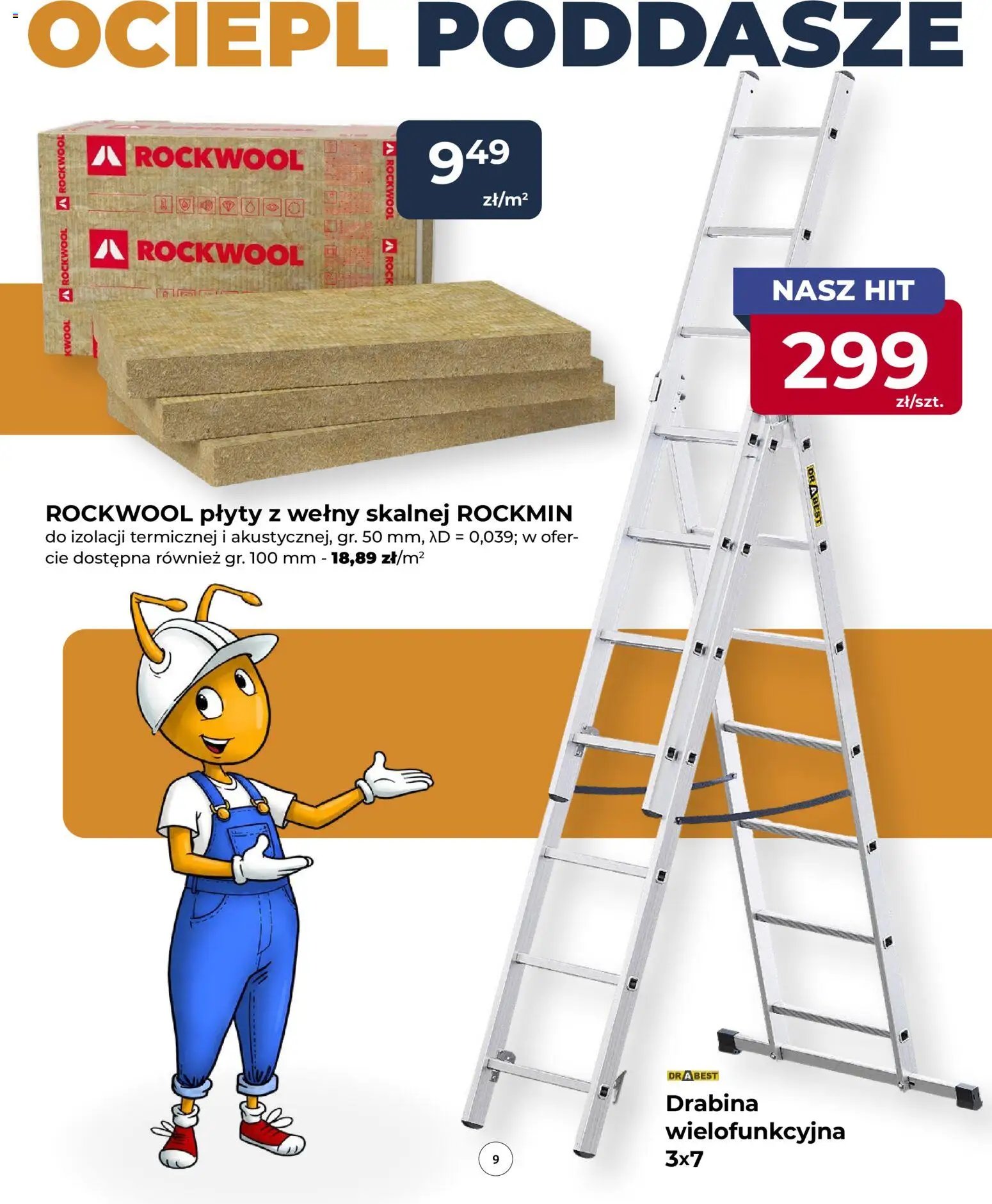 Mrówka gazetka