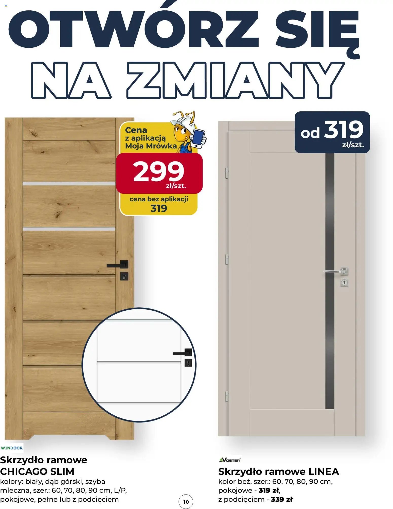 Mrówka gazetka