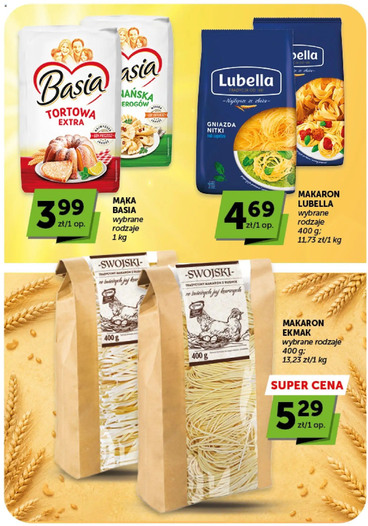 Euro Sklep gazetka