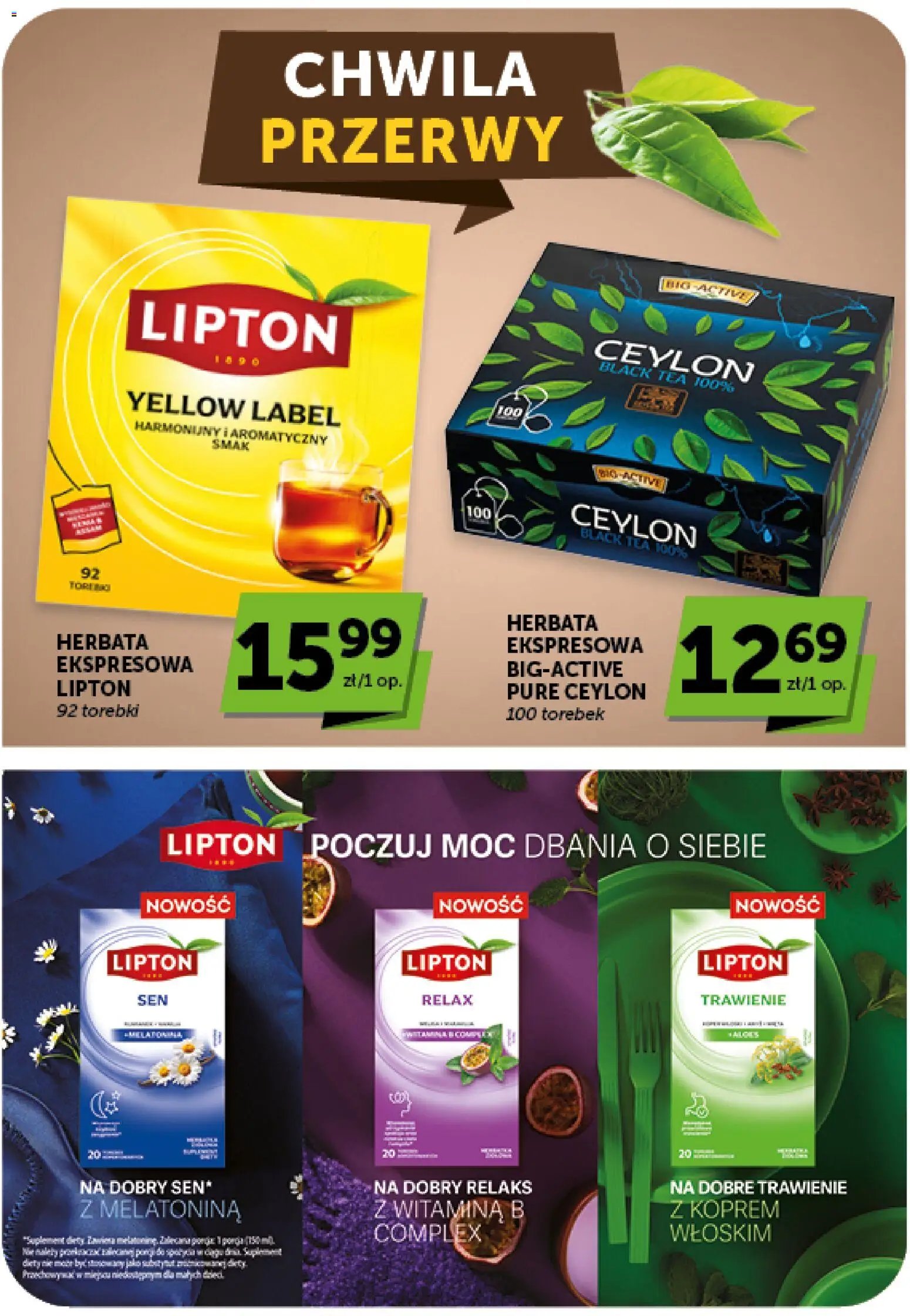 Euro Sklep gazetka