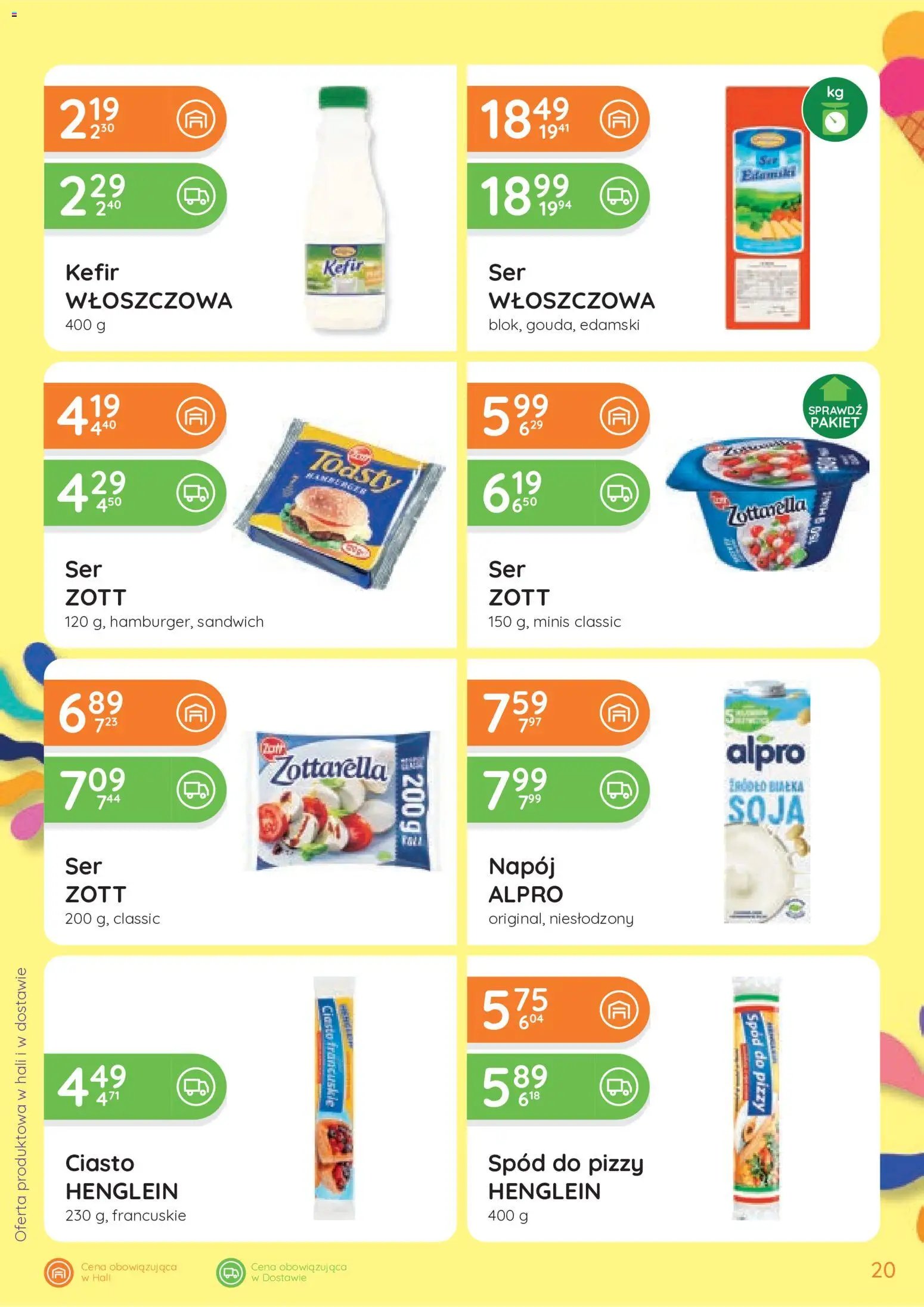 Eurocash gazetka