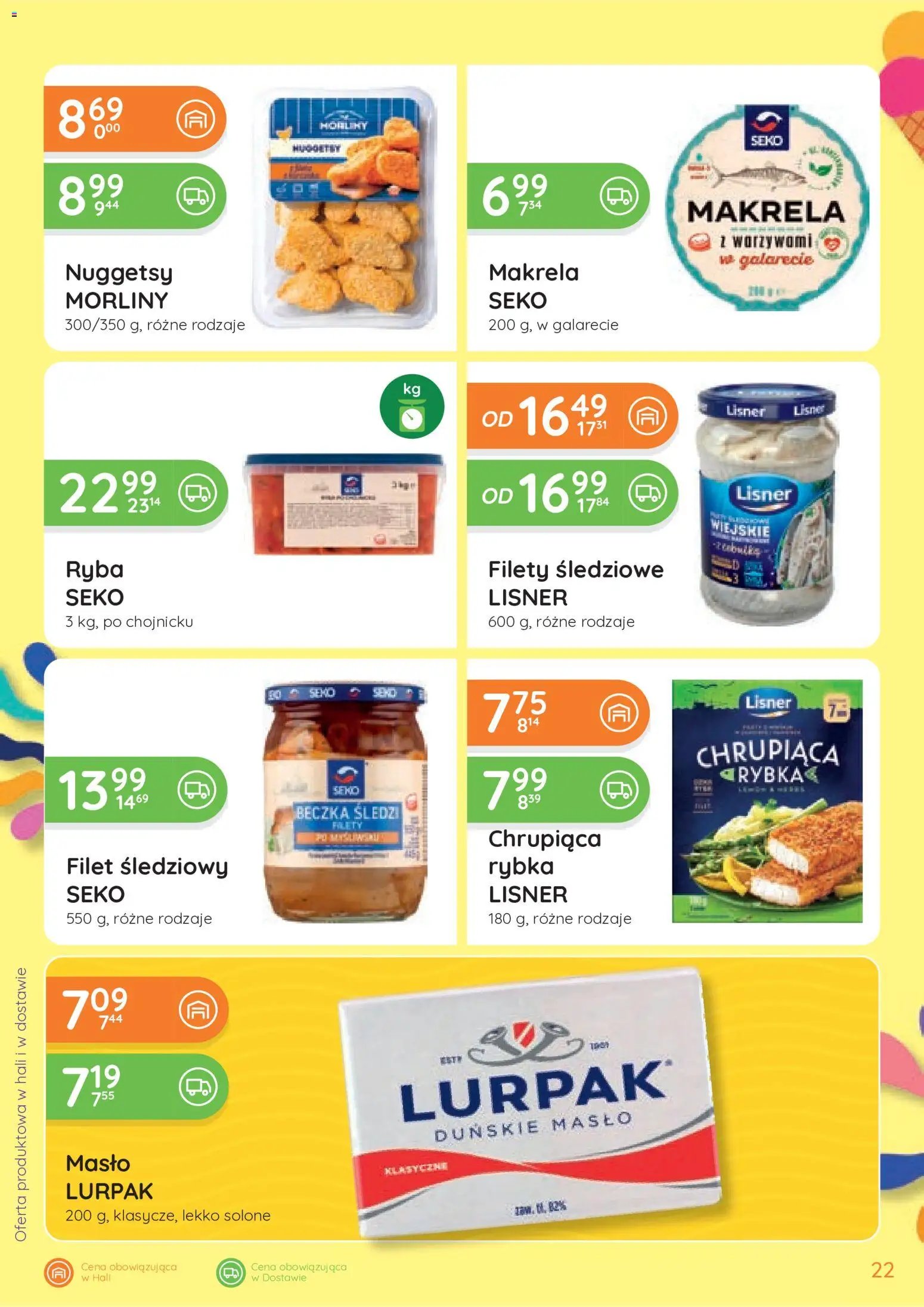 Eurocash gazetka