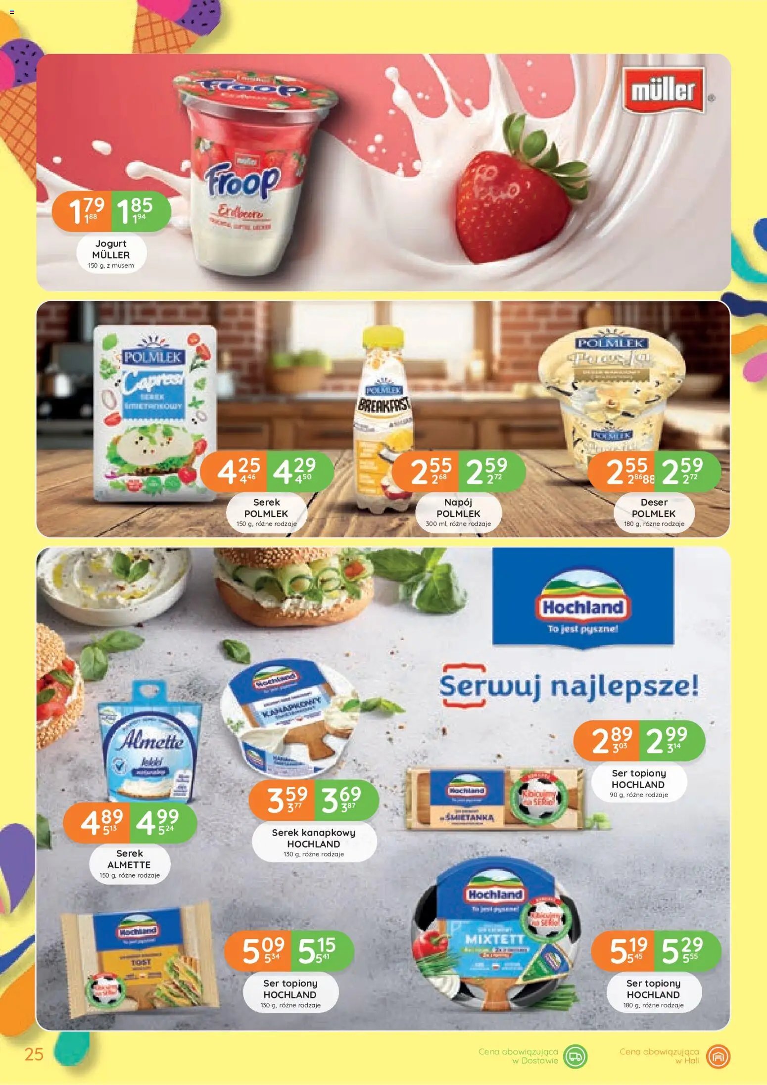 Eurocash gazetka