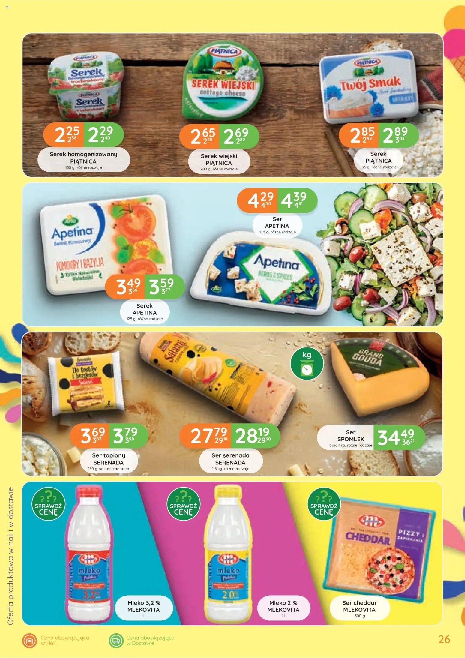 Eurocash gazetka