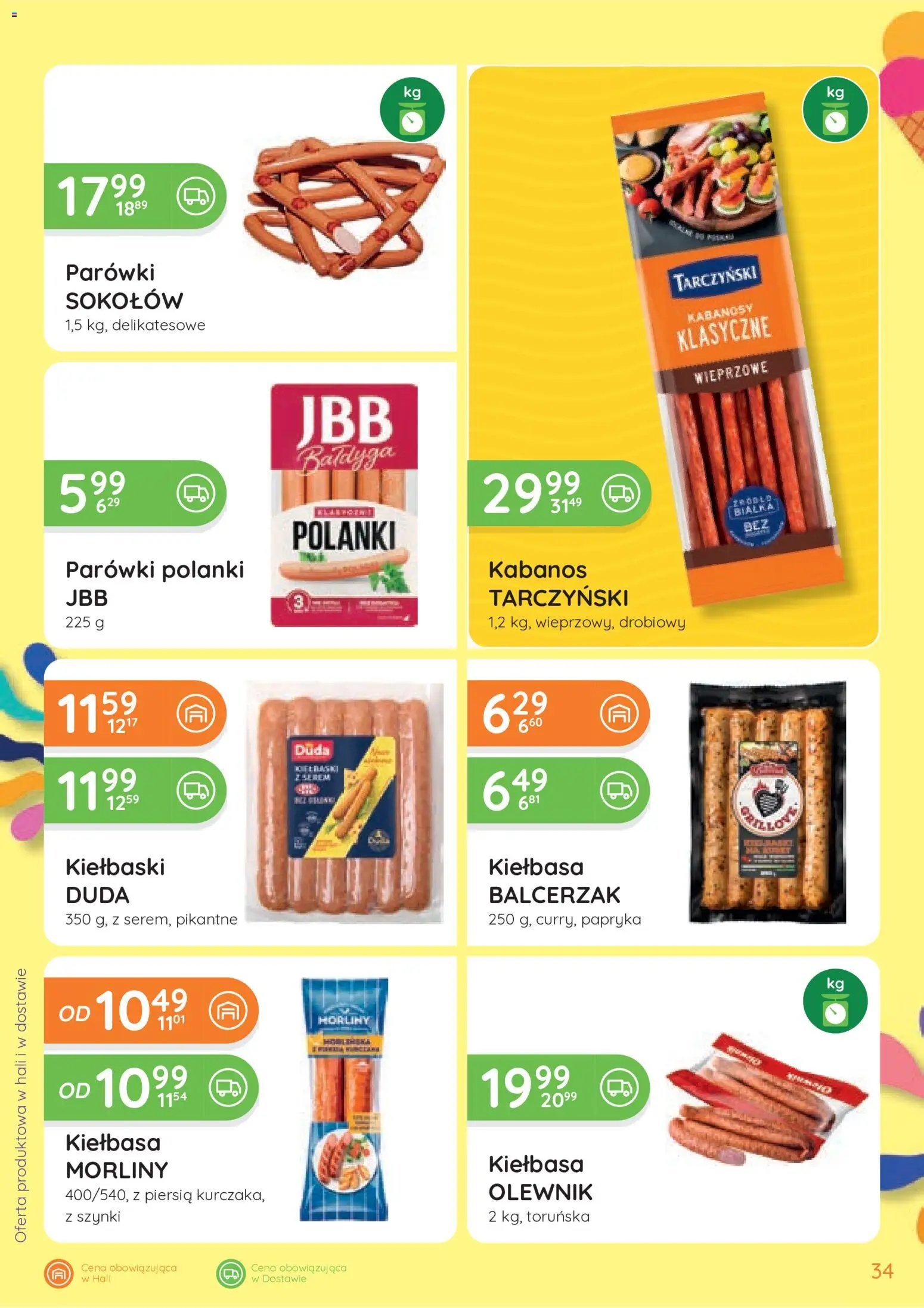 Eurocash gazetka