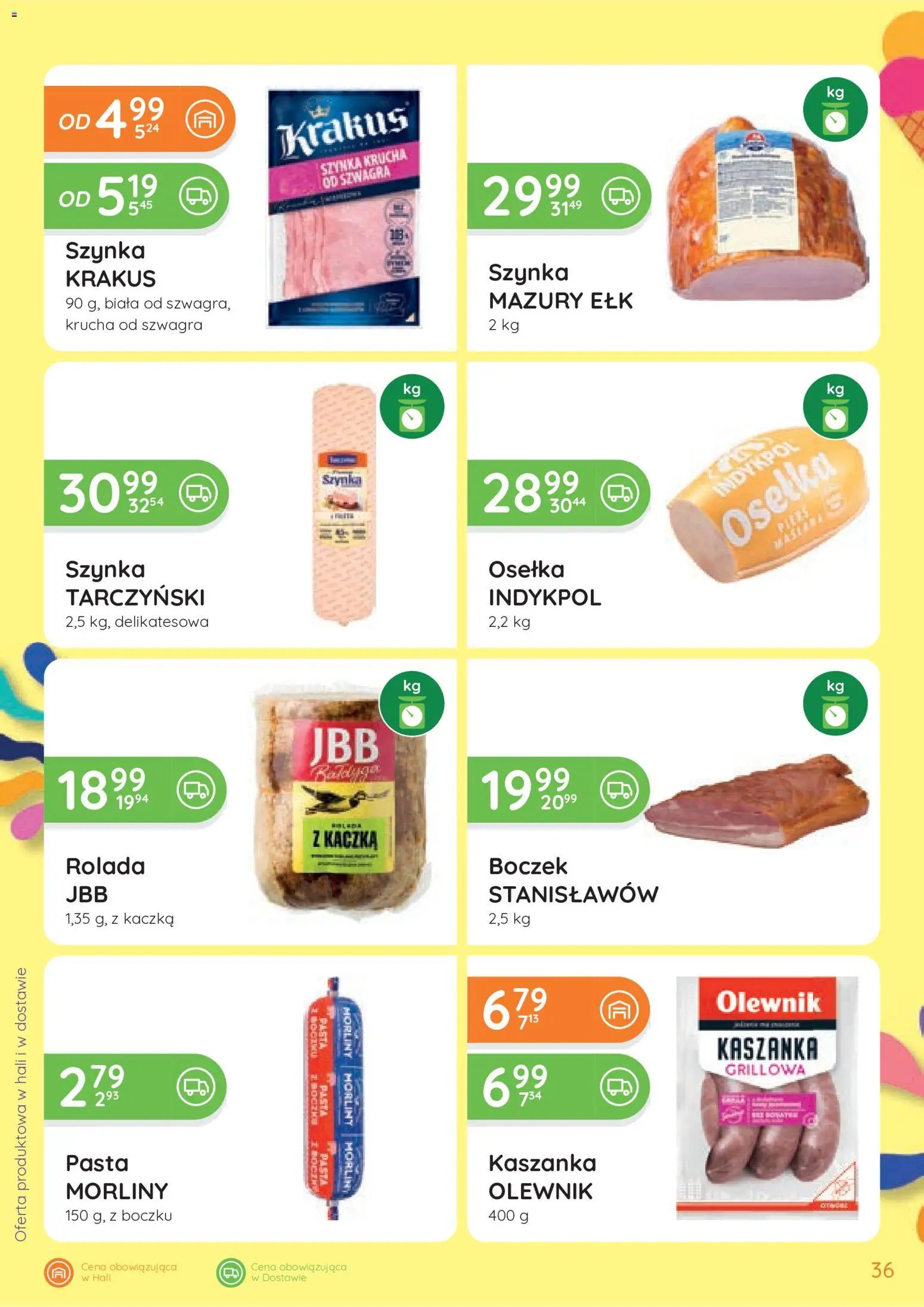Eurocash gazetka