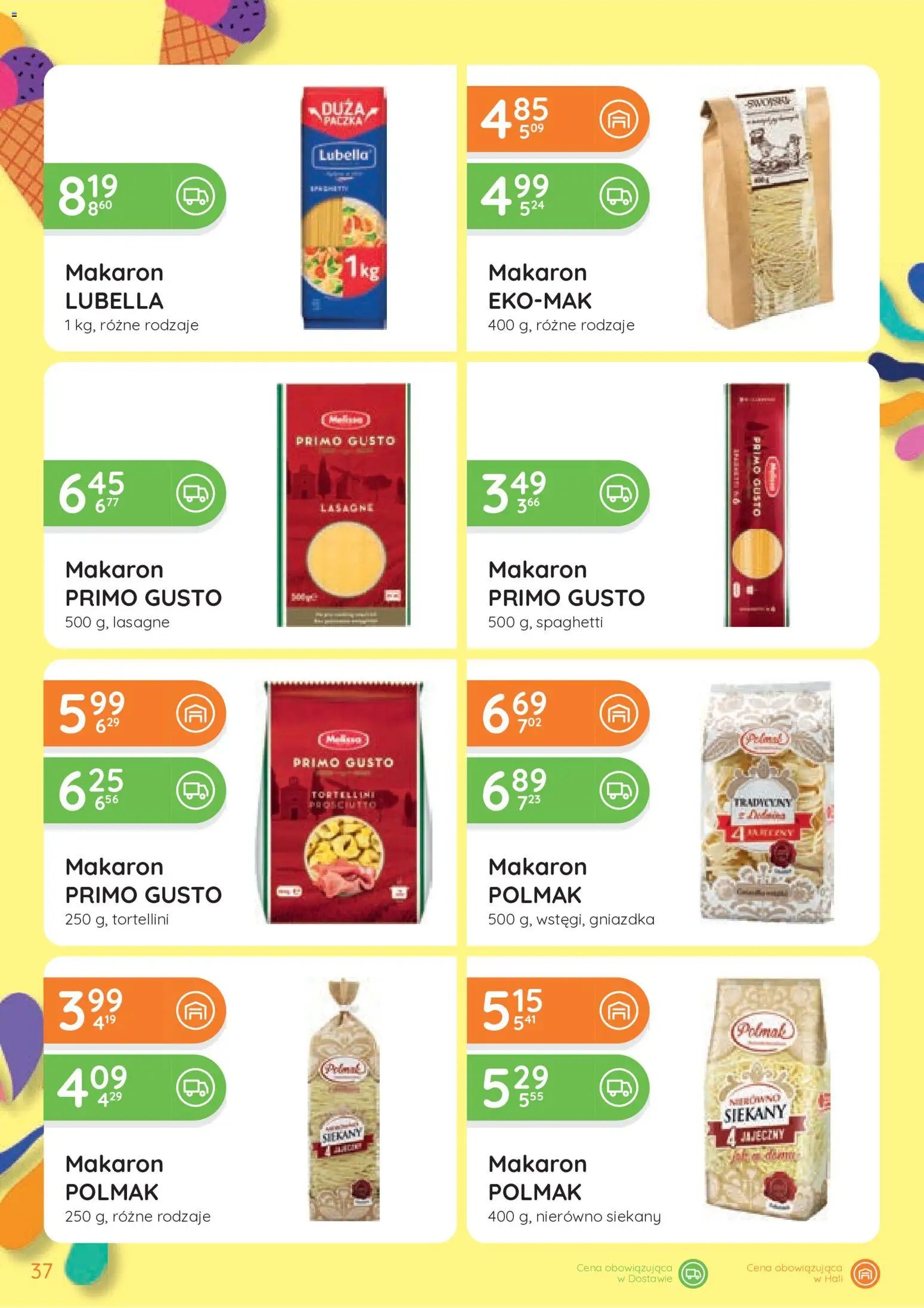 Eurocash gazetka