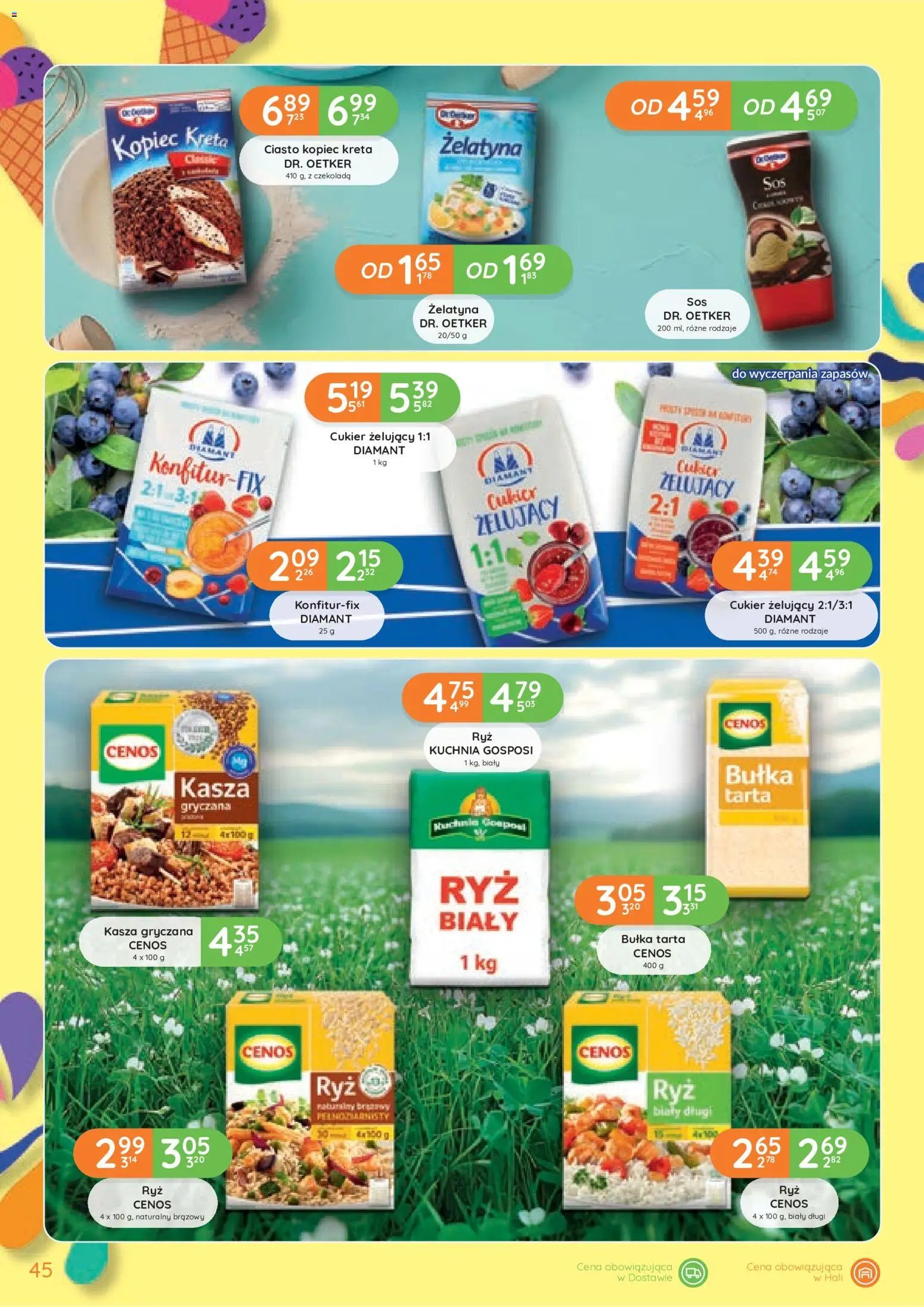 Eurocash gazetka