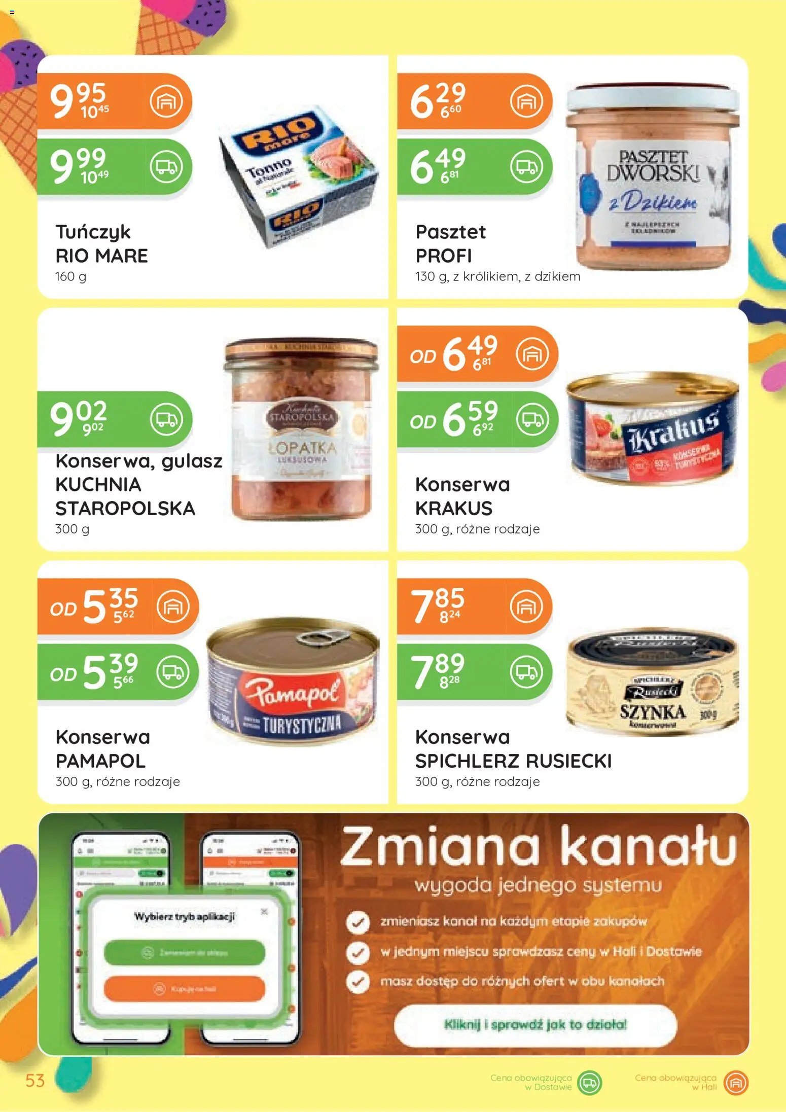 Eurocash gazetka