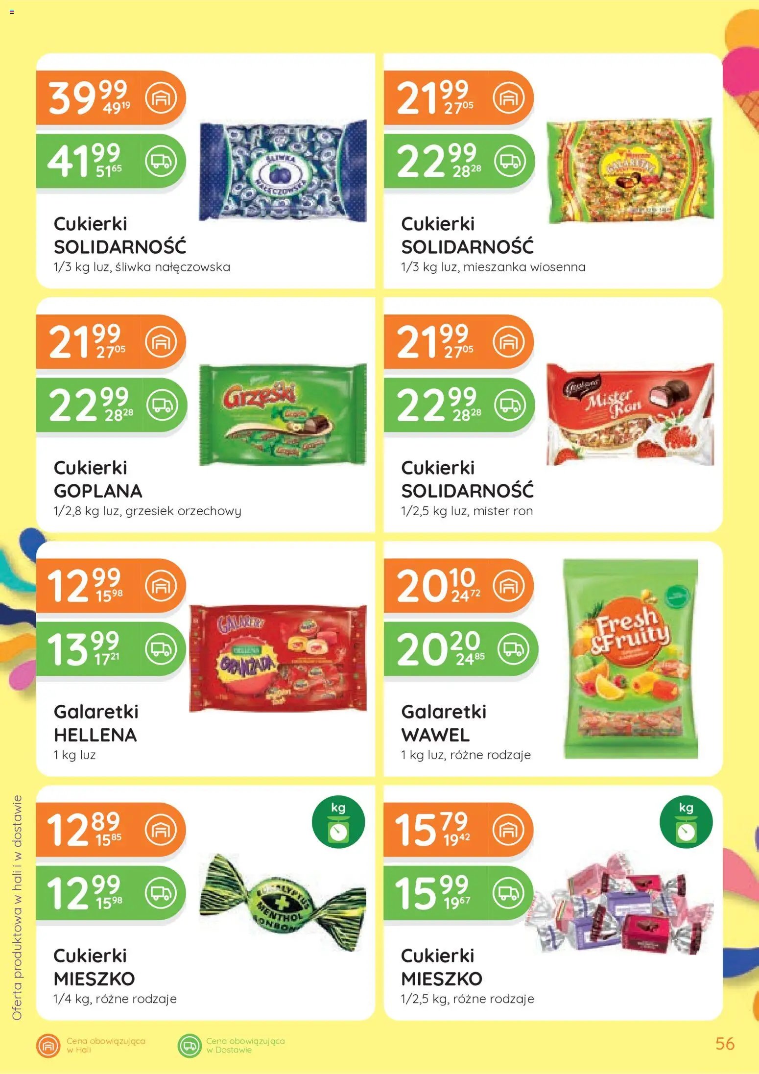 Eurocash gazetka