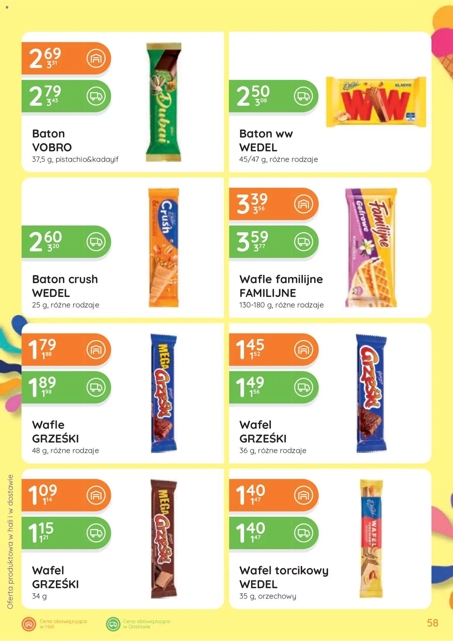 Eurocash gazetka