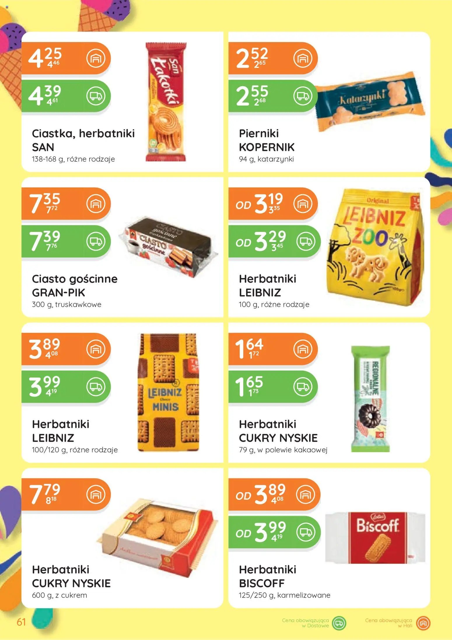 Eurocash gazetka