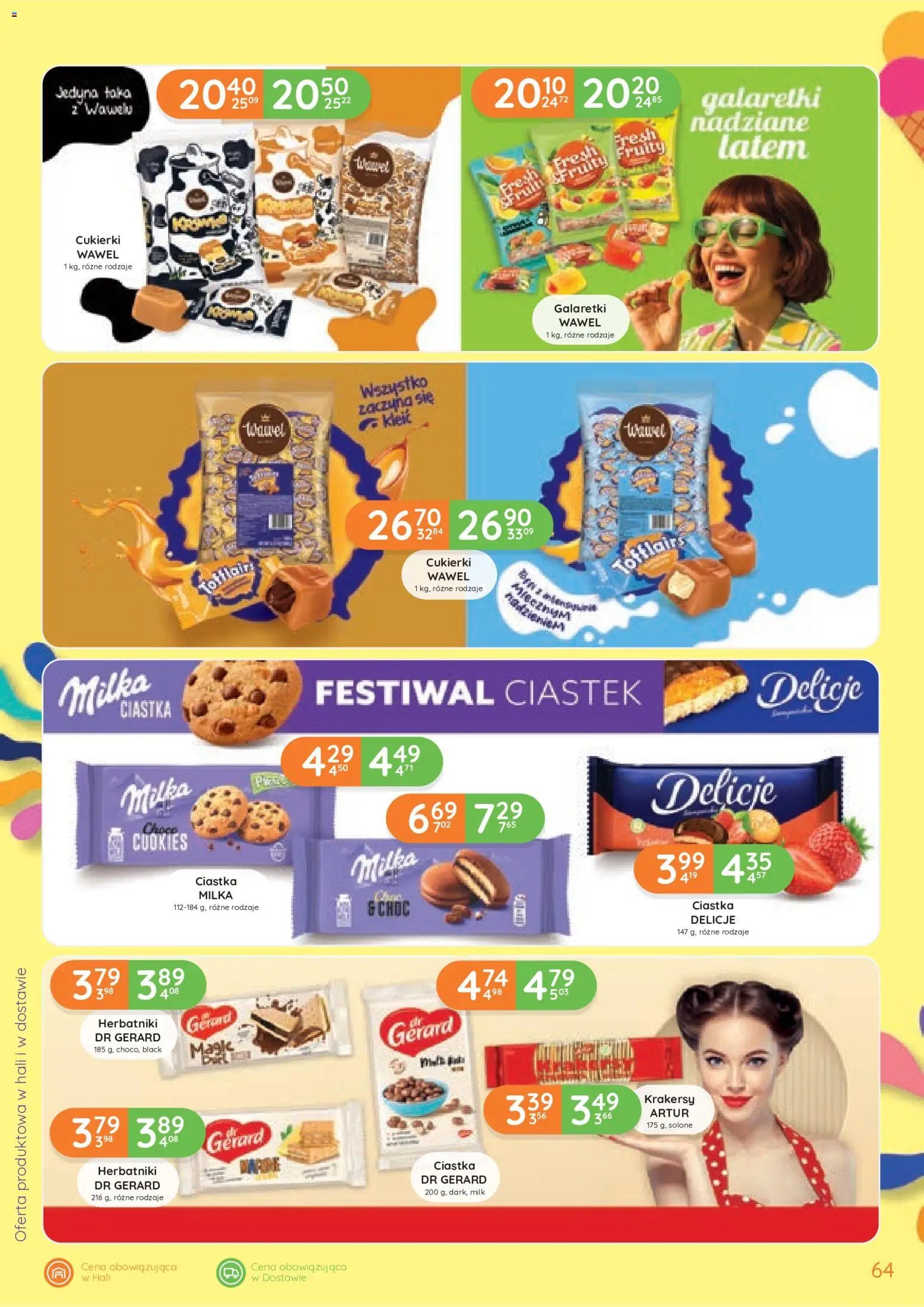 Eurocash gazetka