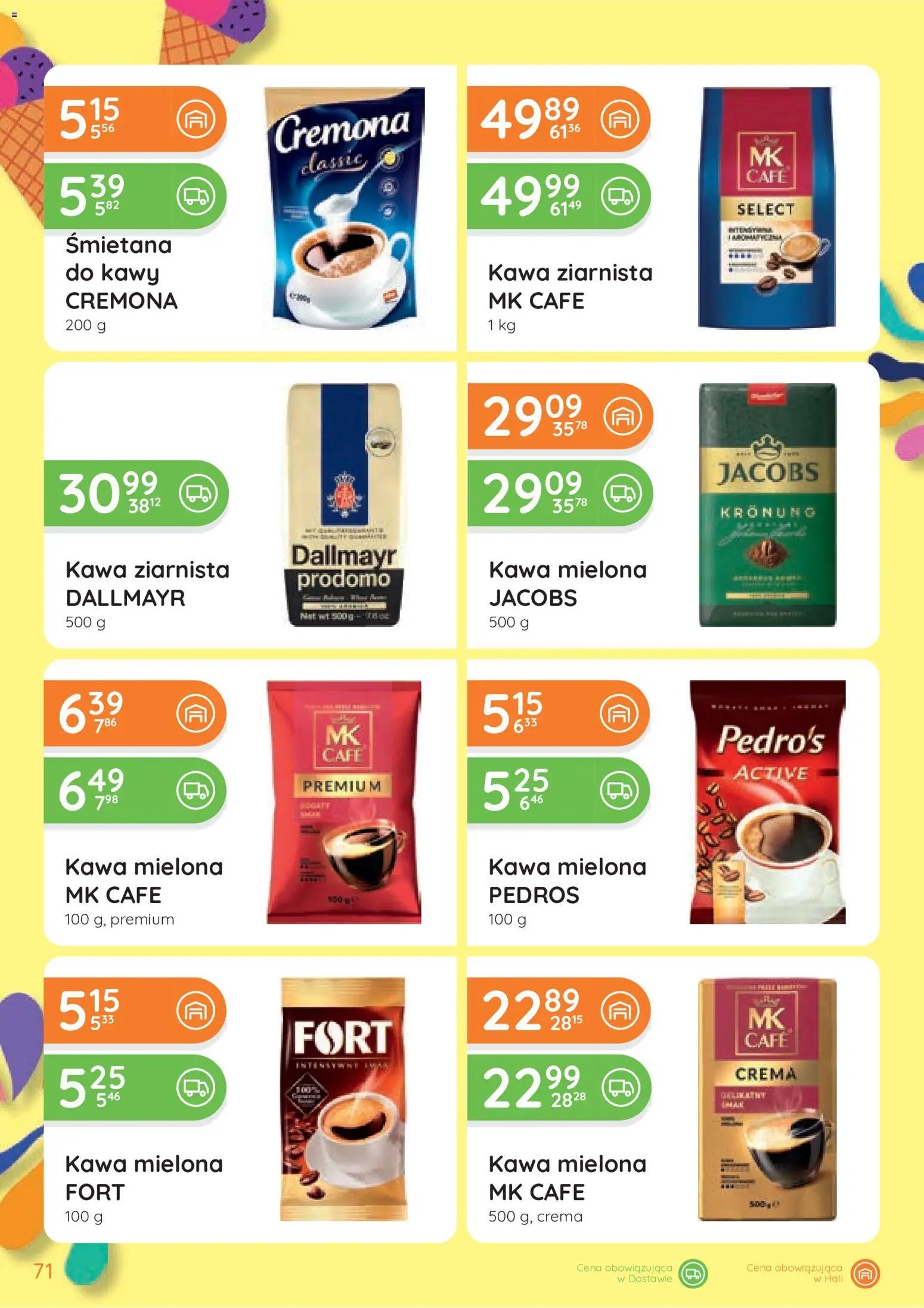 Eurocash gazetka