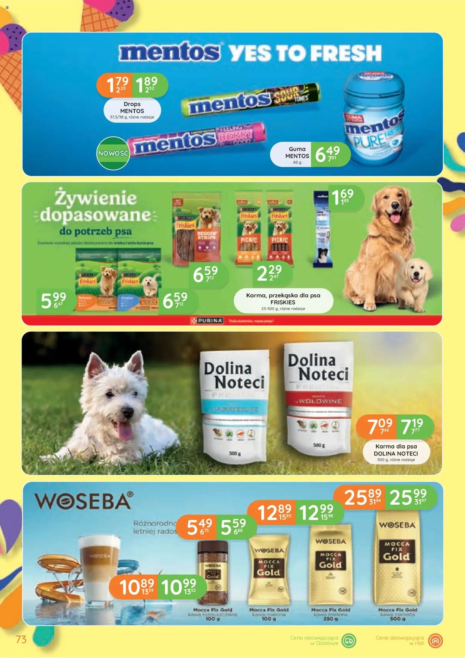 Eurocash gazetka