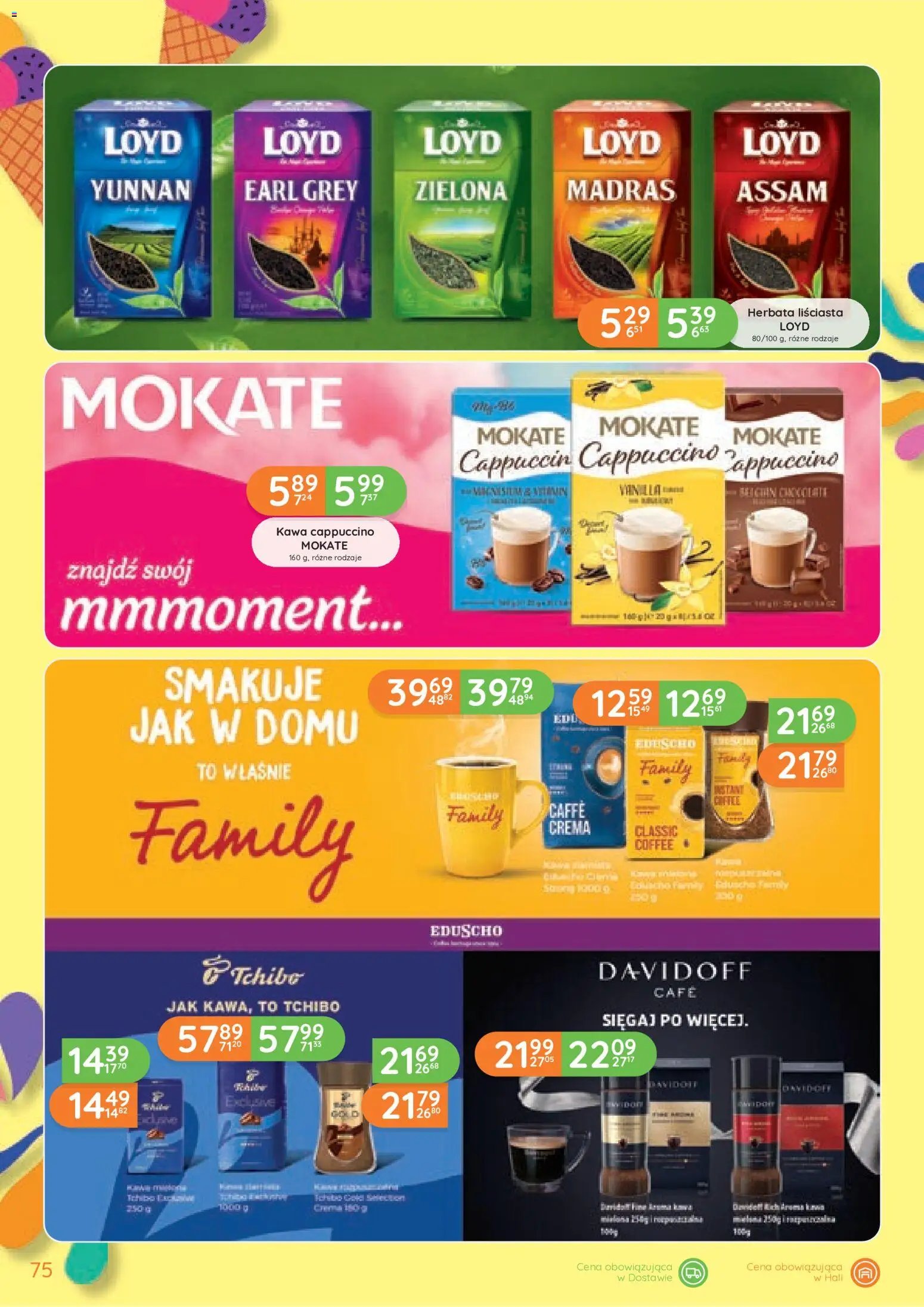 Eurocash gazetka