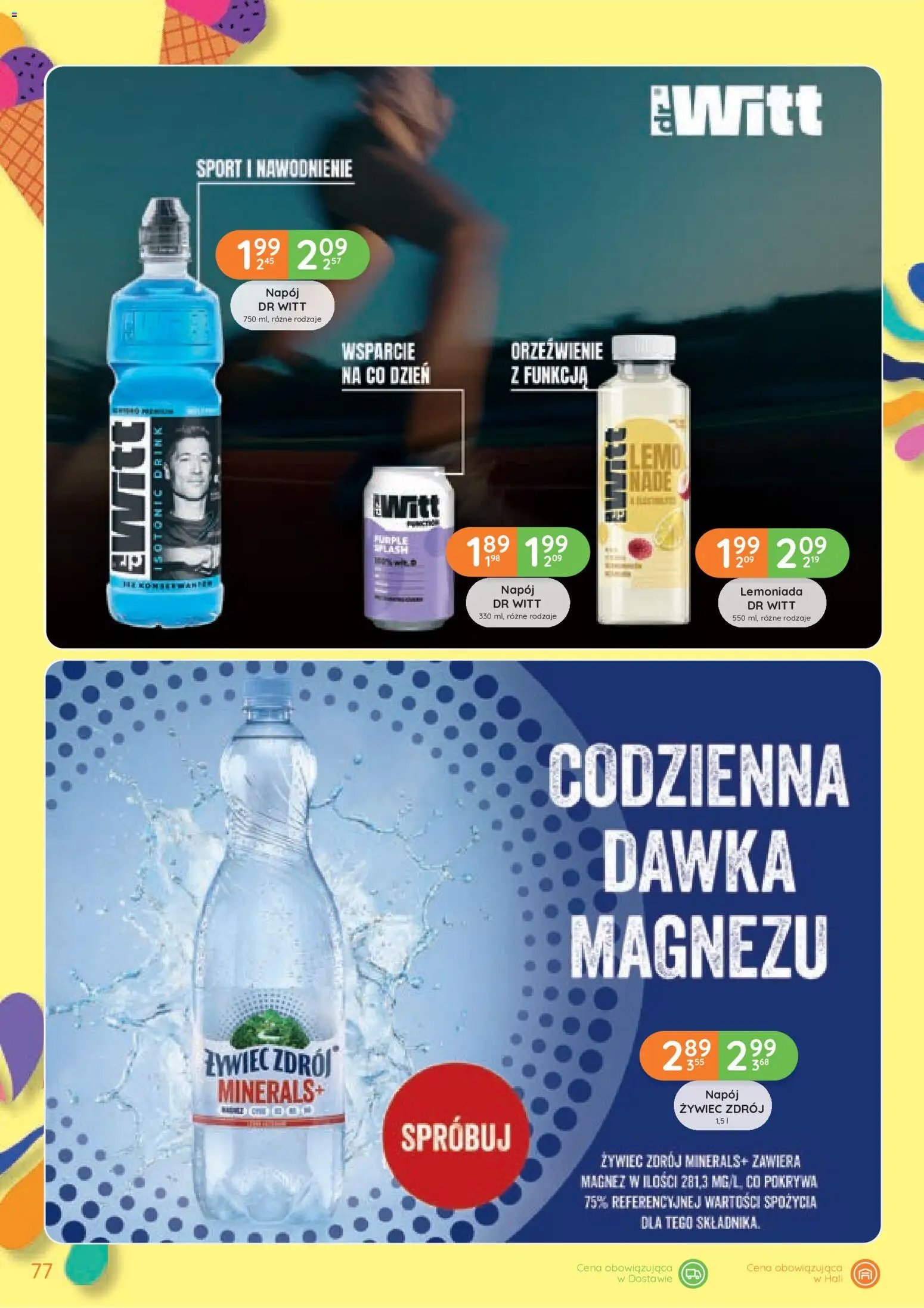 Eurocash gazetka