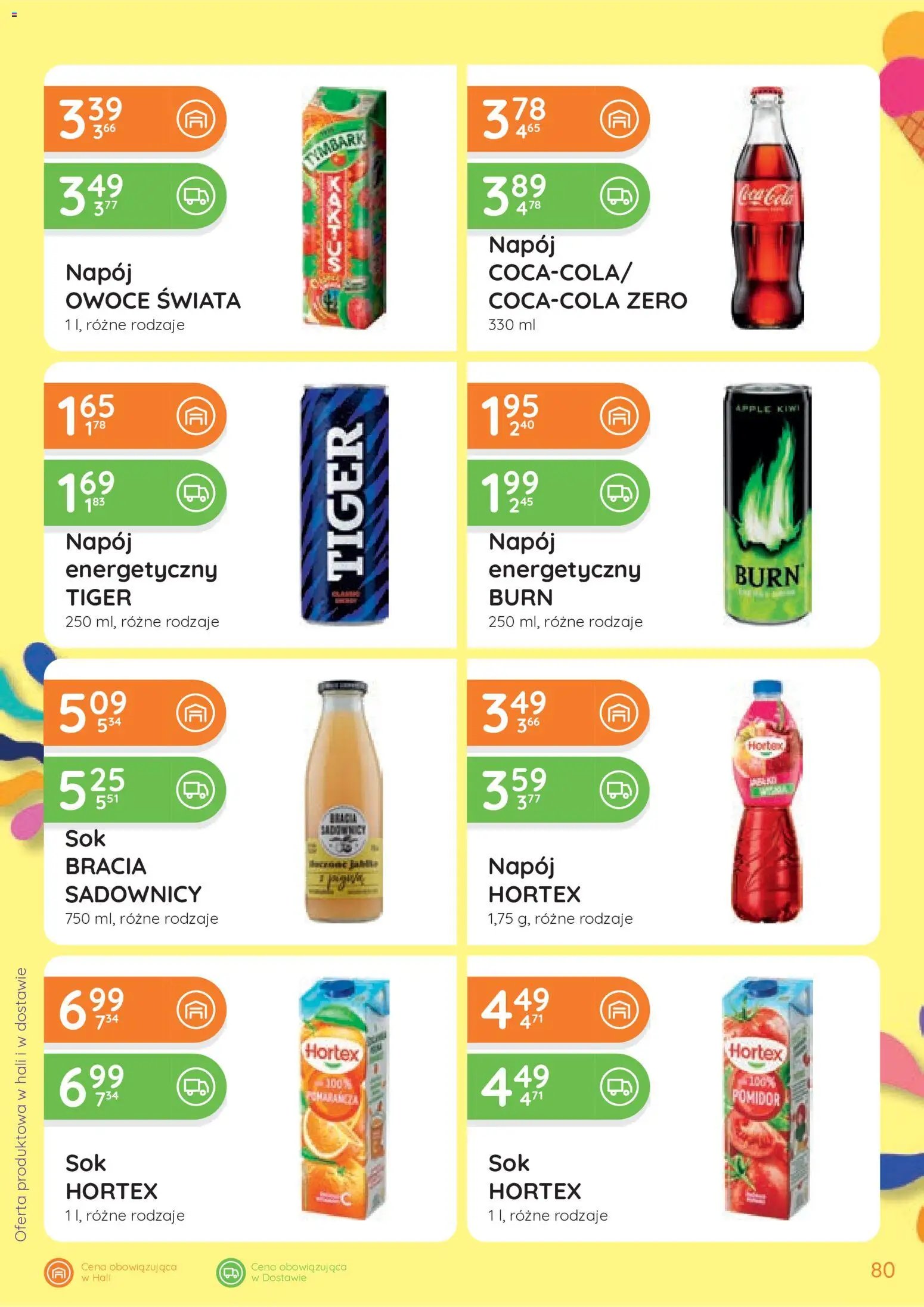 Eurocash gazetka