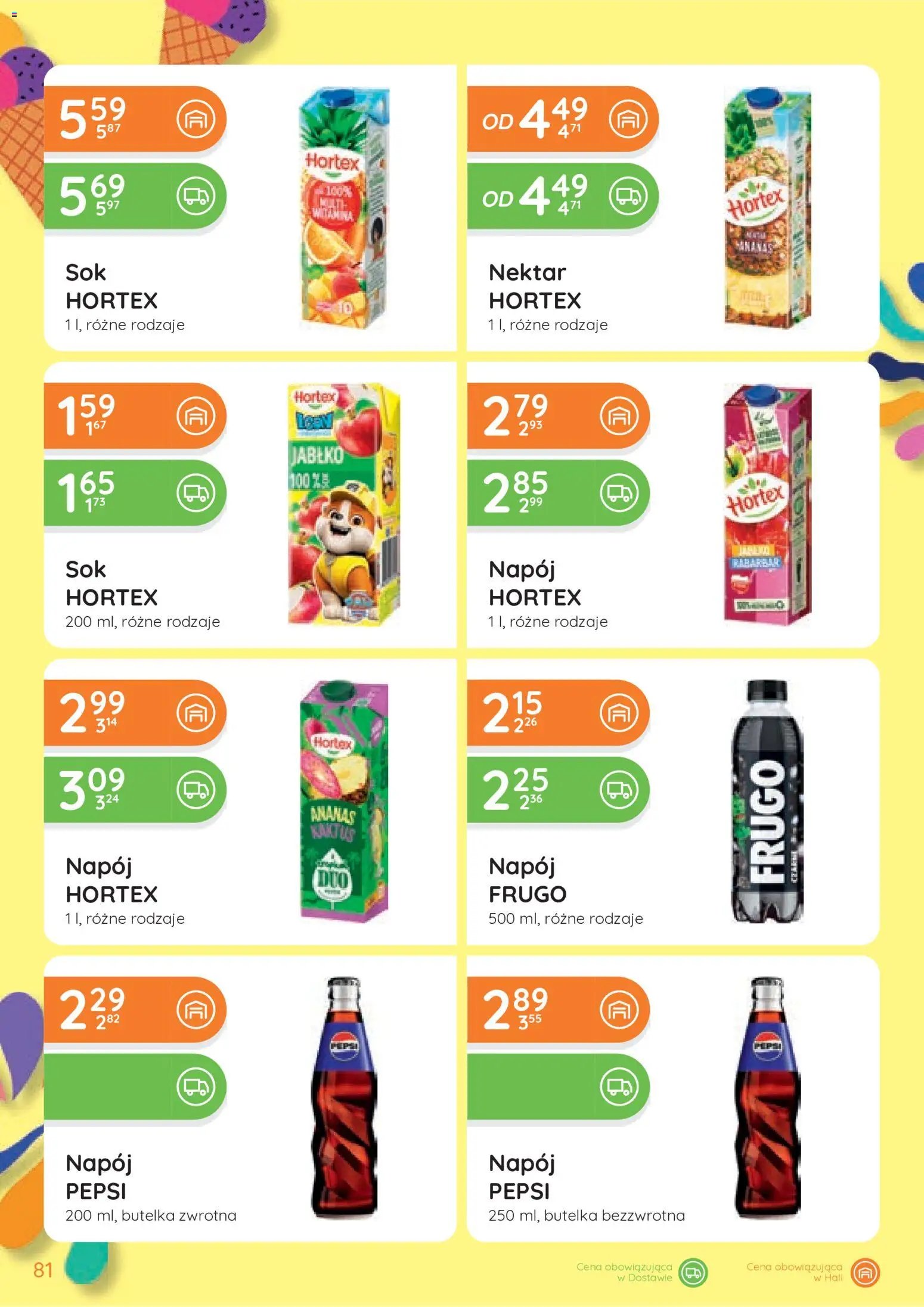 Eurocash gazetka