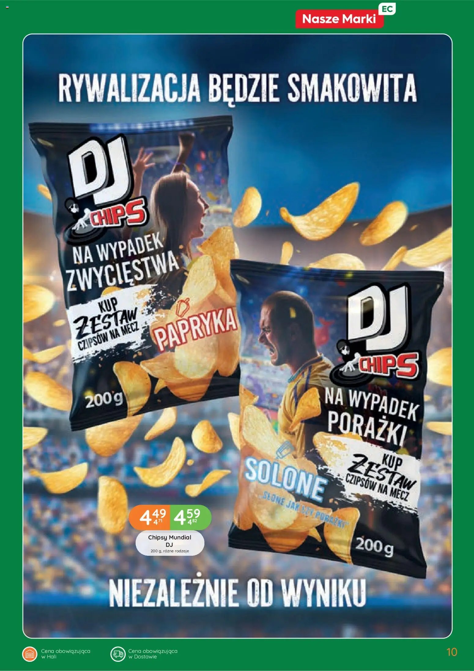 Eurocash gazetka