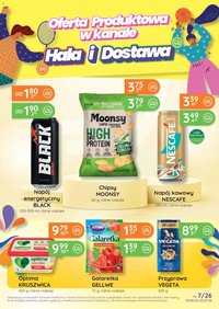 Eurocash gazetka