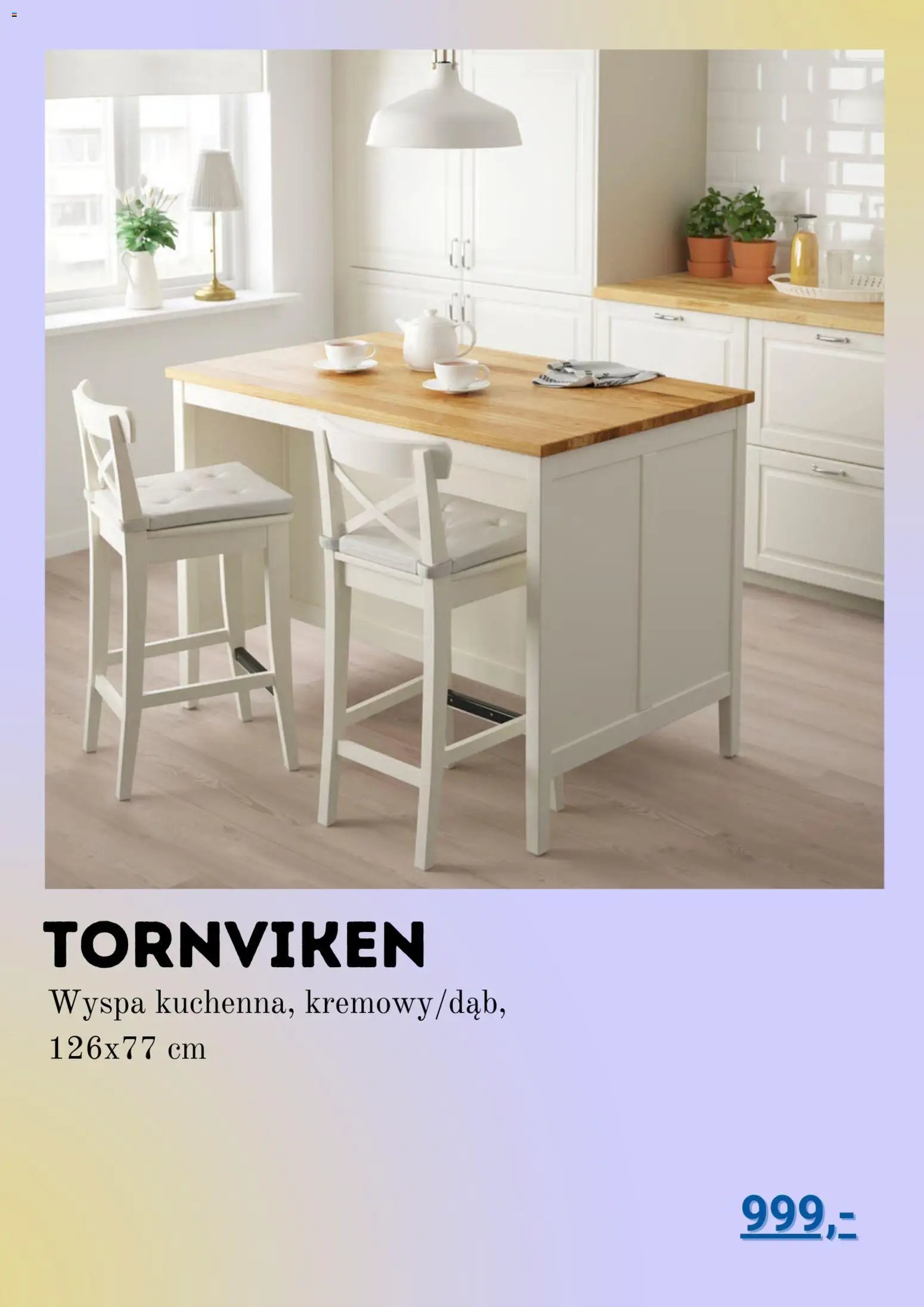 IKEA promocje