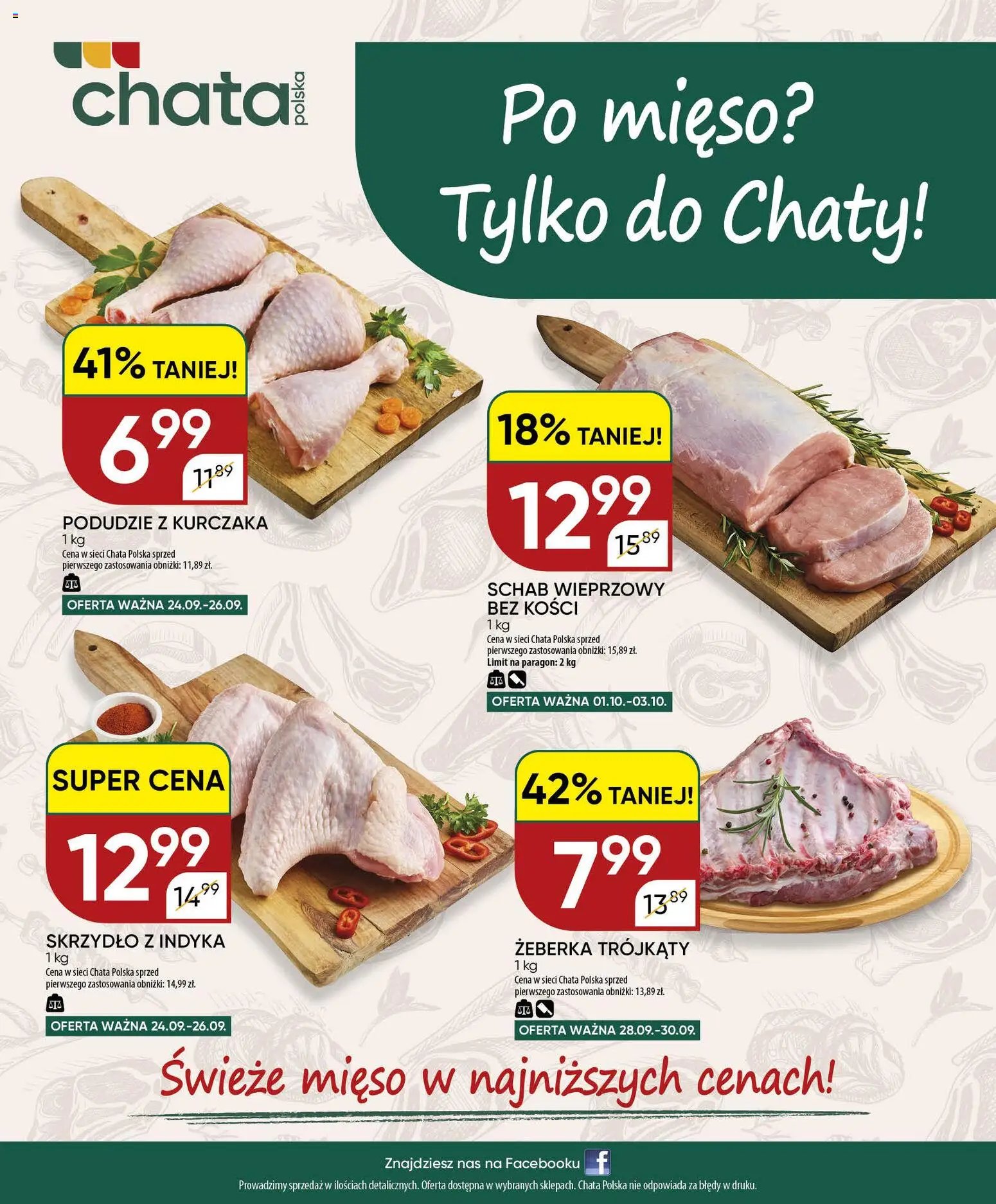 Chata Polska gazetka