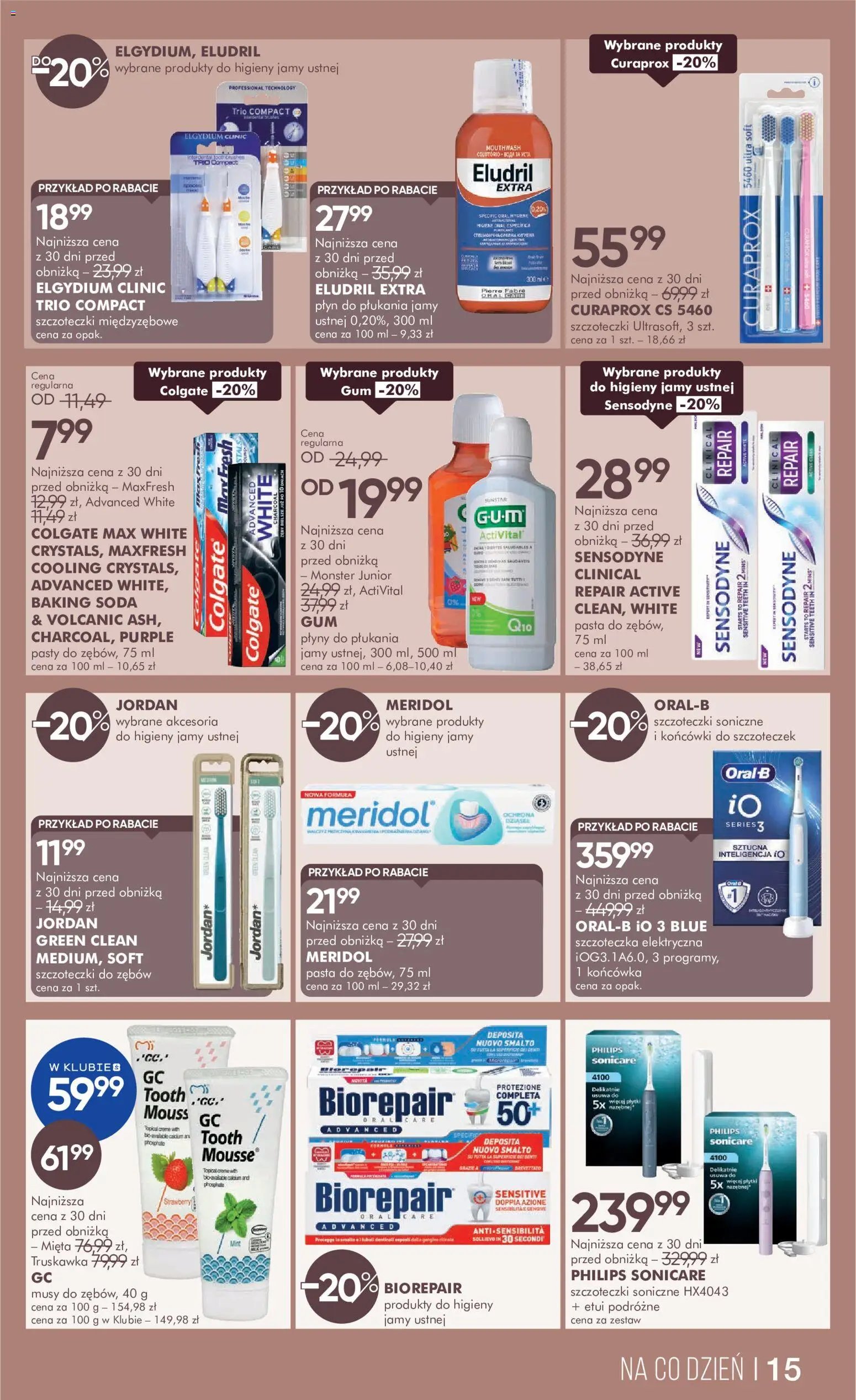 Super-pharm gazetka