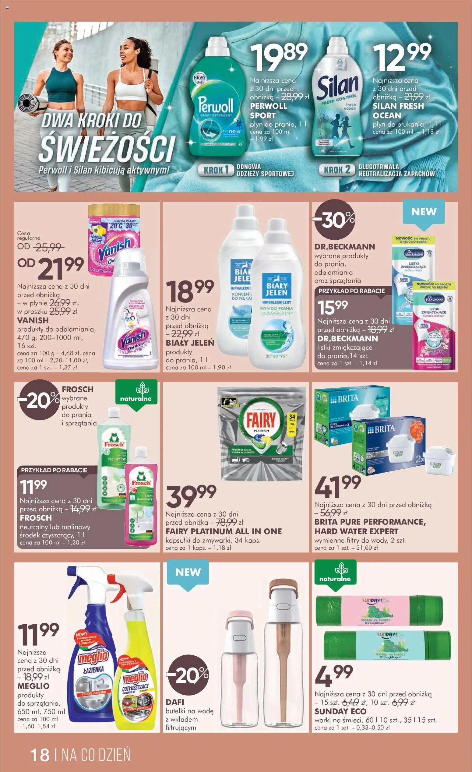 Super-pharm gazetka