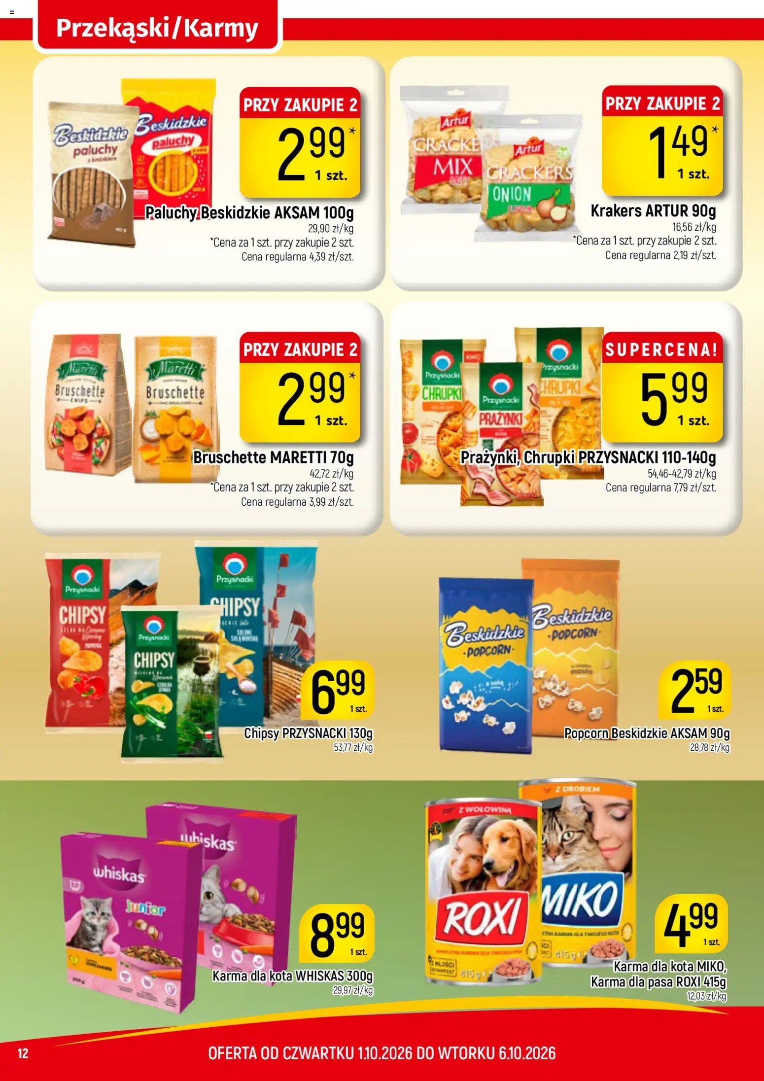 Piotruś Pan gazetka
