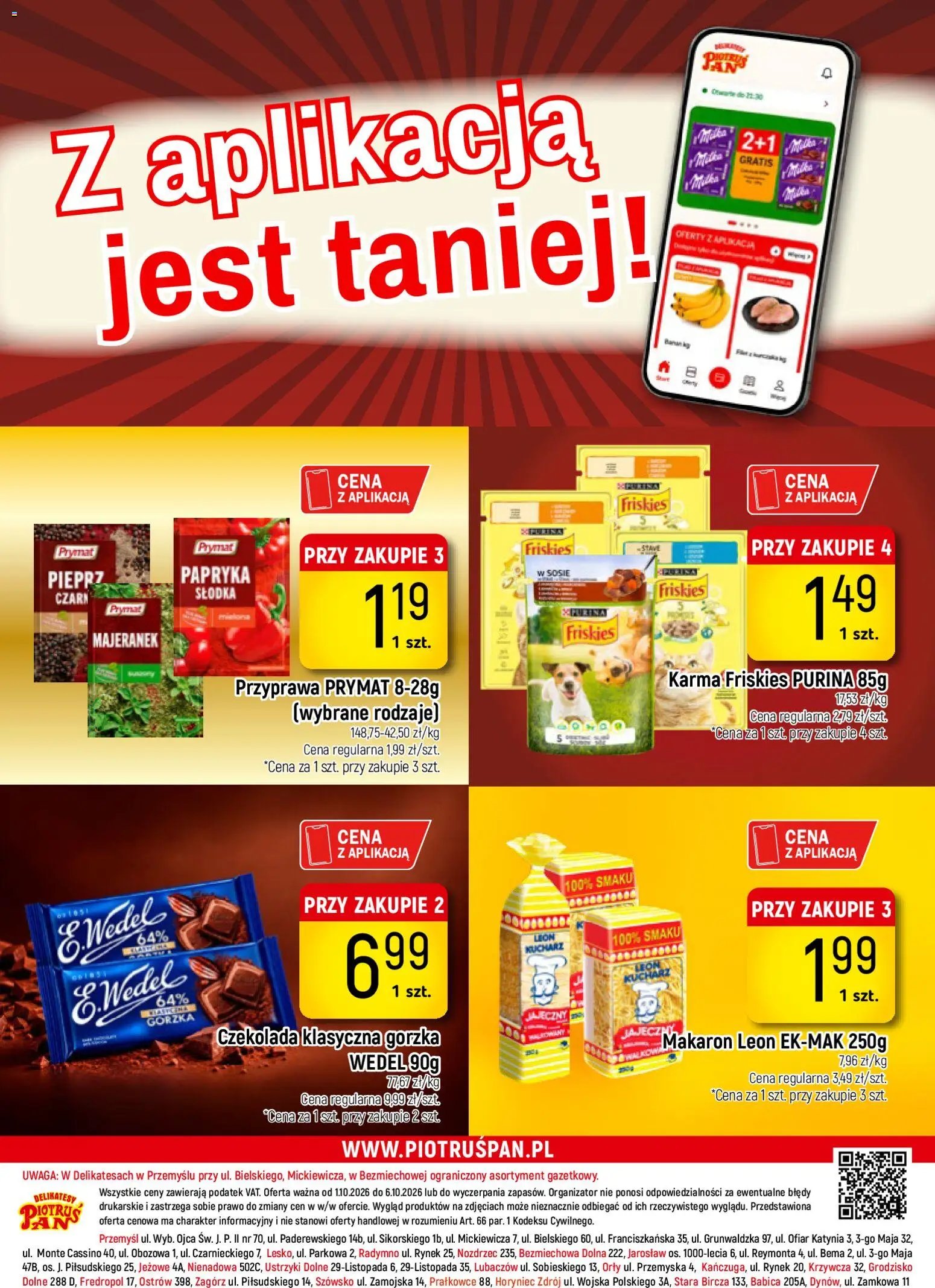 Piotruś Pan gazetka