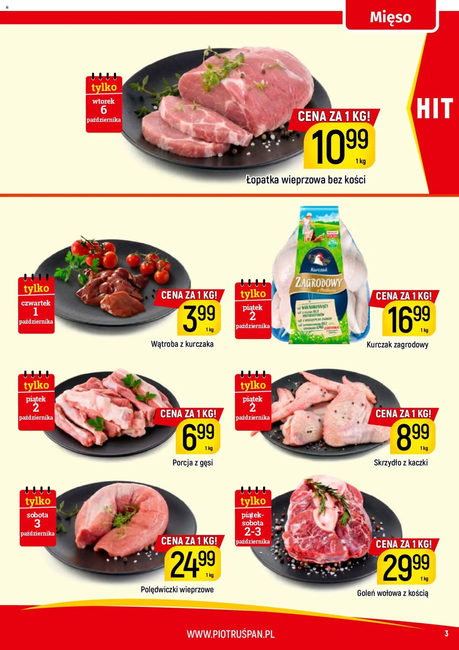 Piotruś Pan gazetka