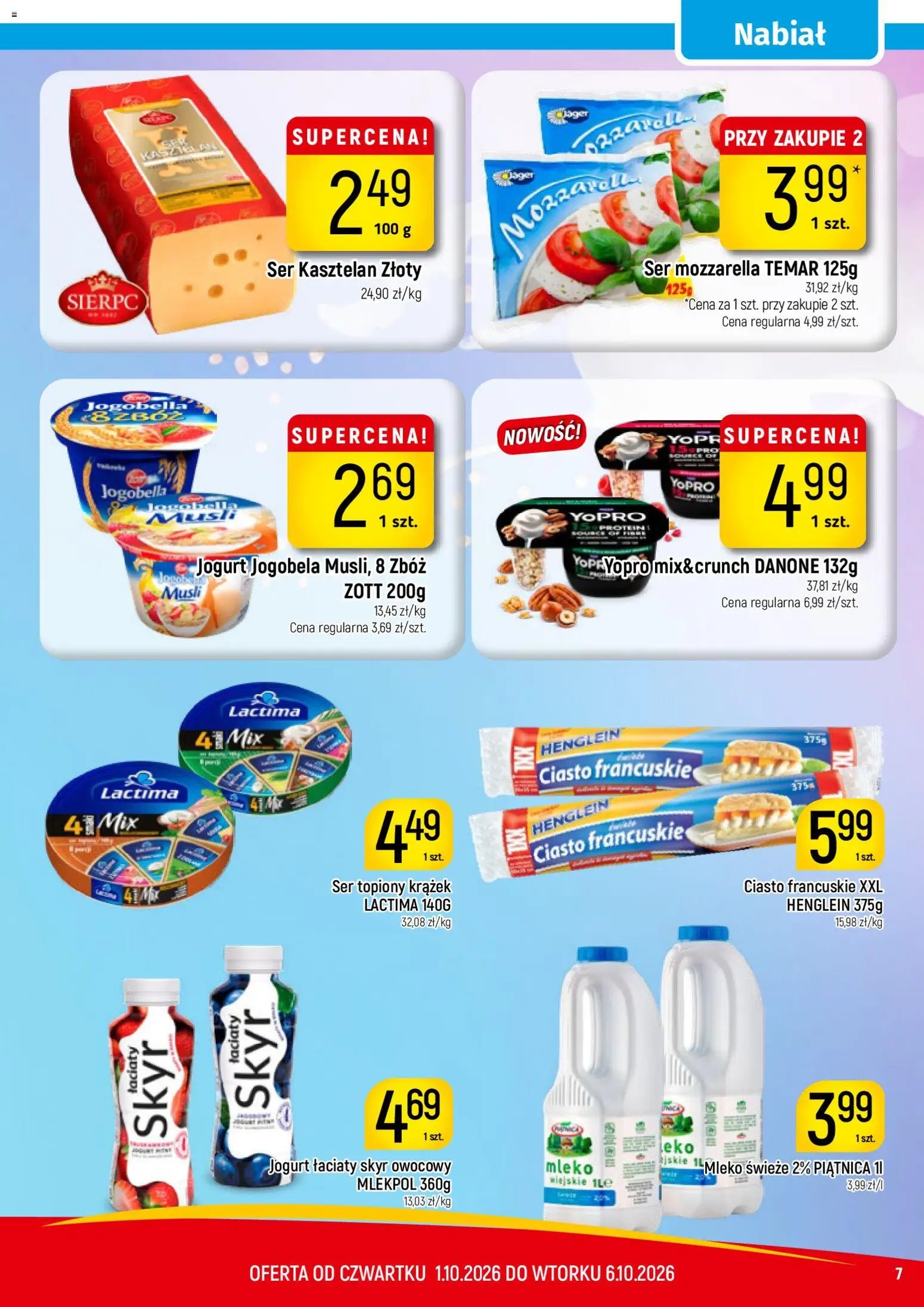 Piotruś Pan gazetka