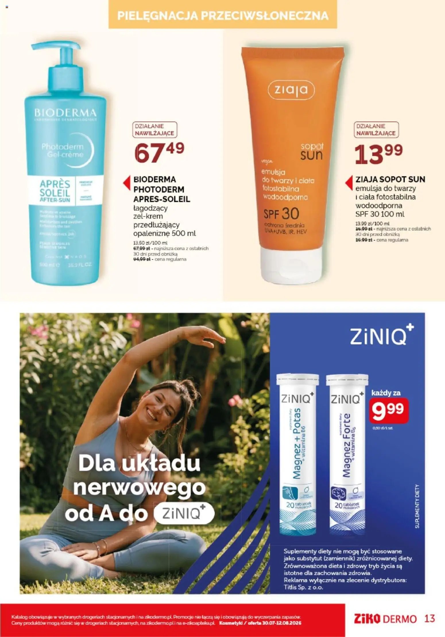 Ziko gazetka
