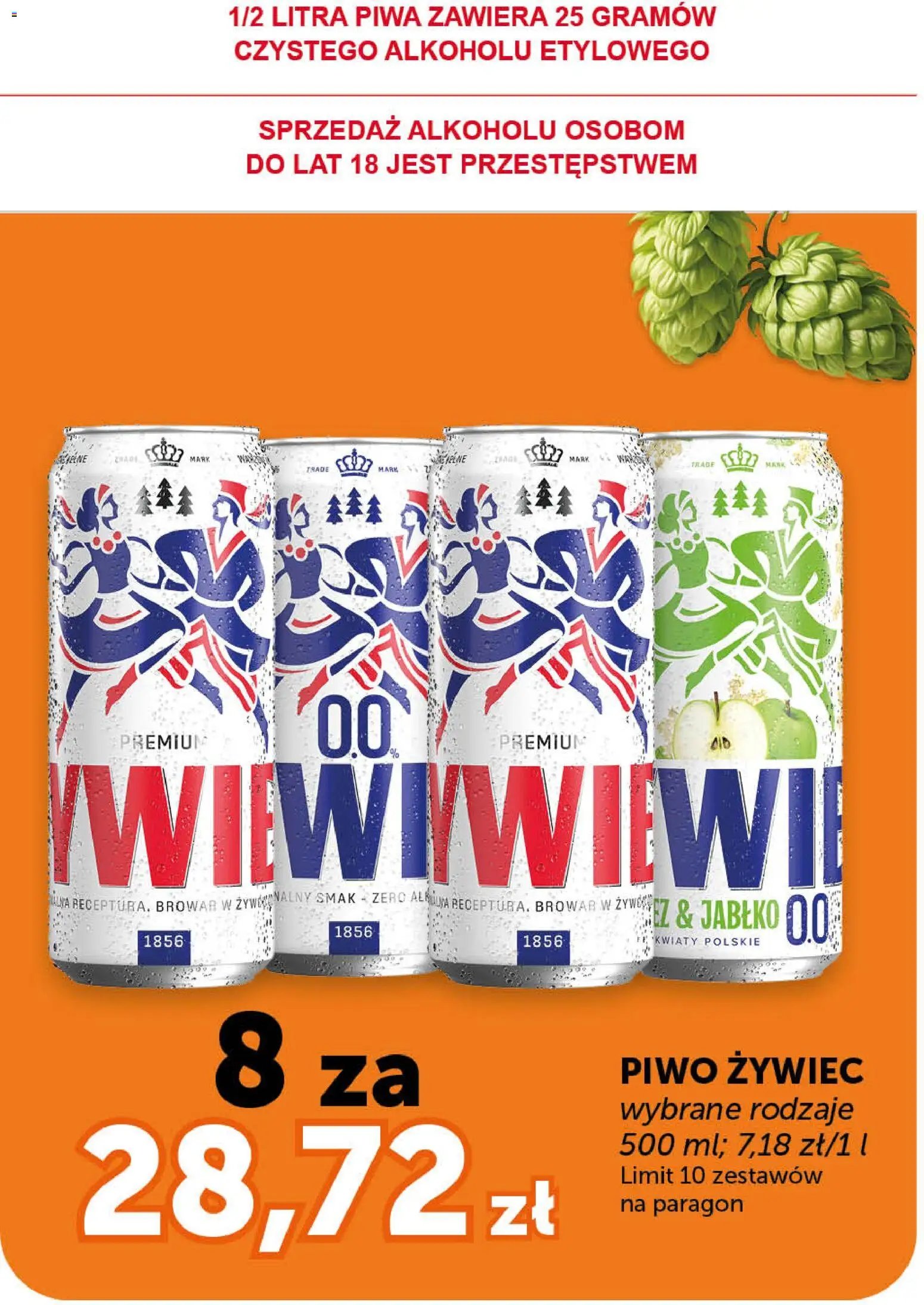 Euro Sklep gazetka