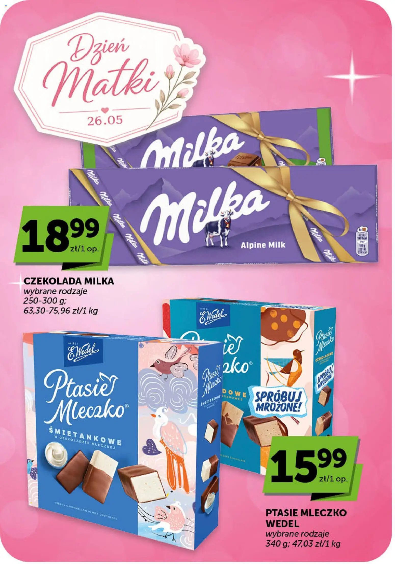 Euro Sklep gazetka