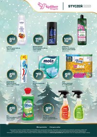 Koliber Gazetka - promocja (2026-01-02 - 2026-01-31)
