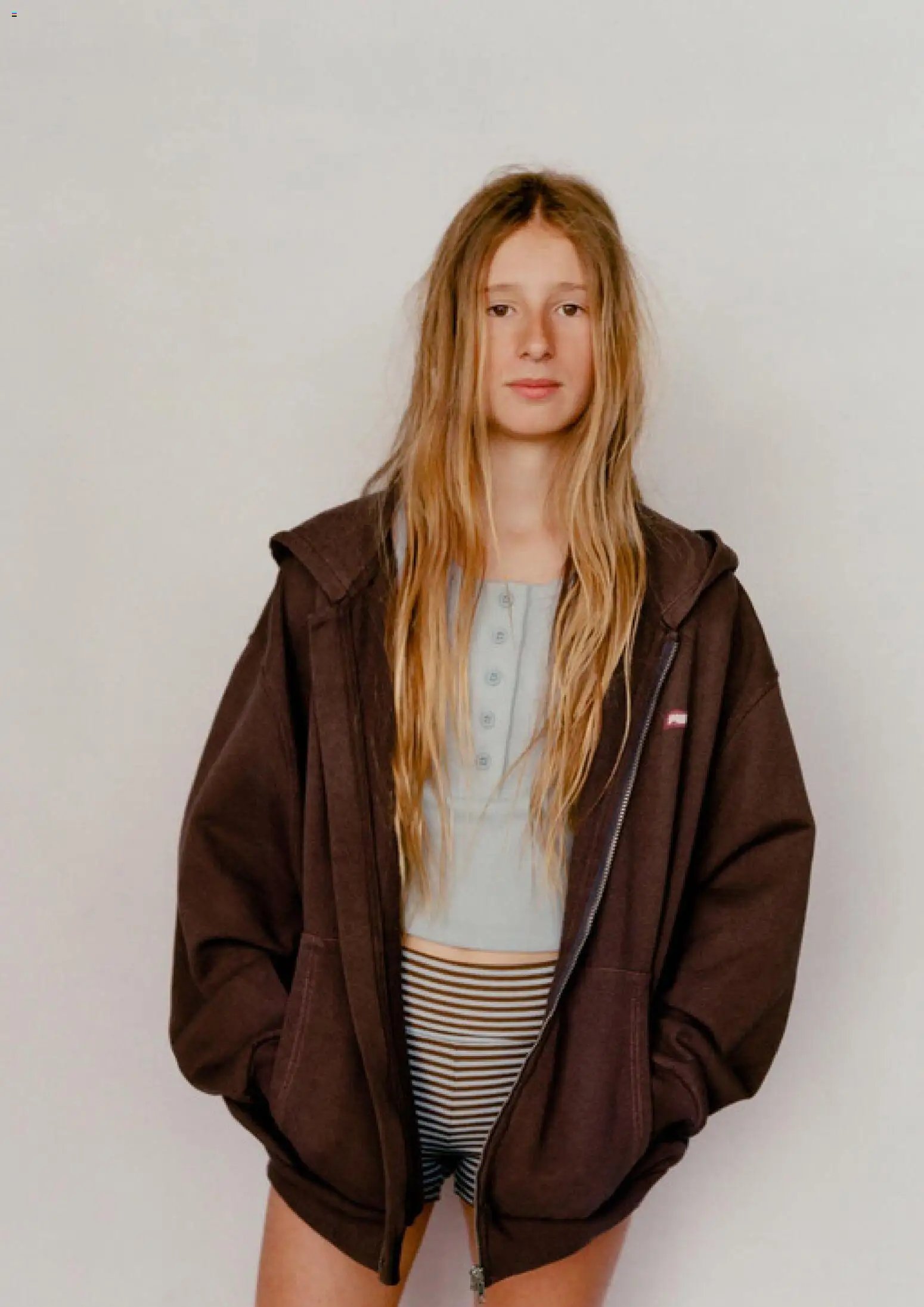 Zara promocje Girls
