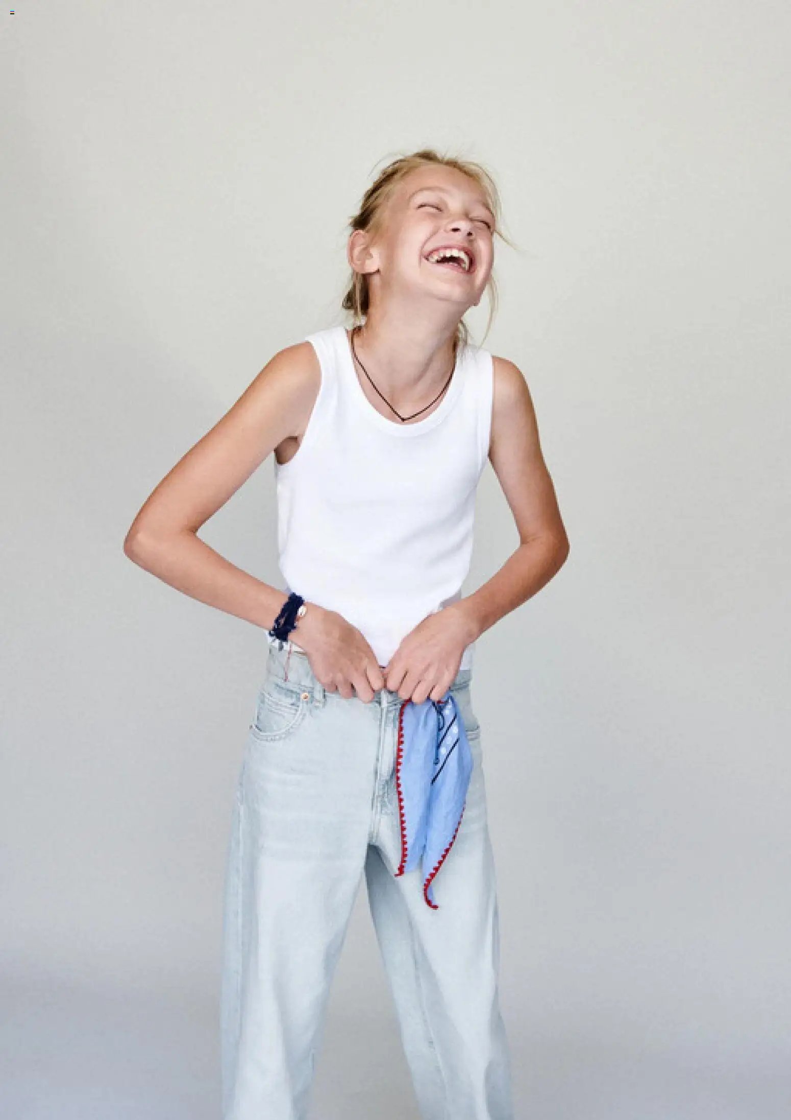 Zara promocje Girls