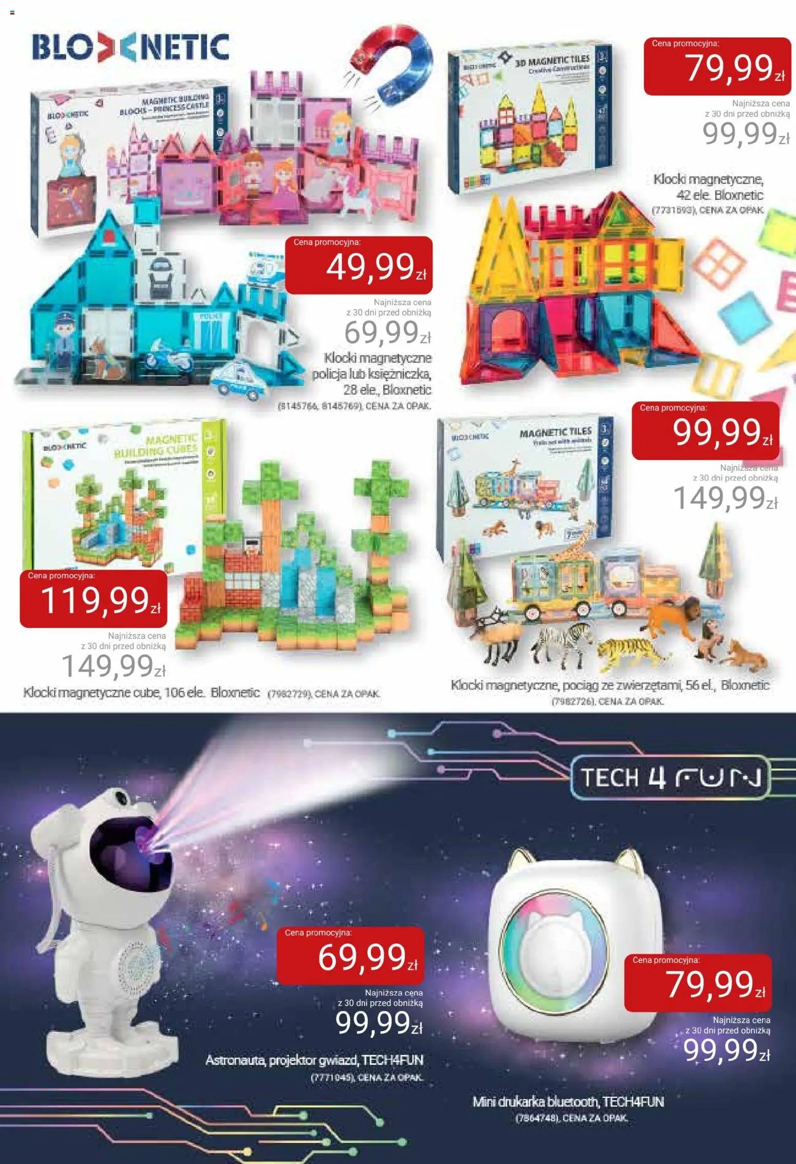 Smyk gazetka