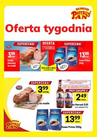 Piotruś Pan promocje (2025-09-03 - 2025-09-10)