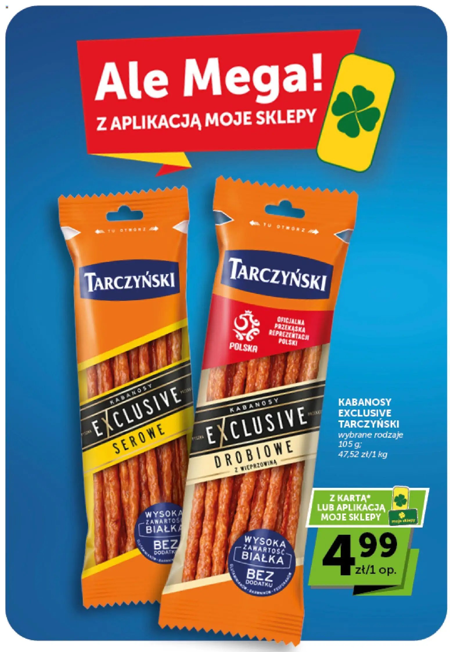 Euro Sklep gazetka