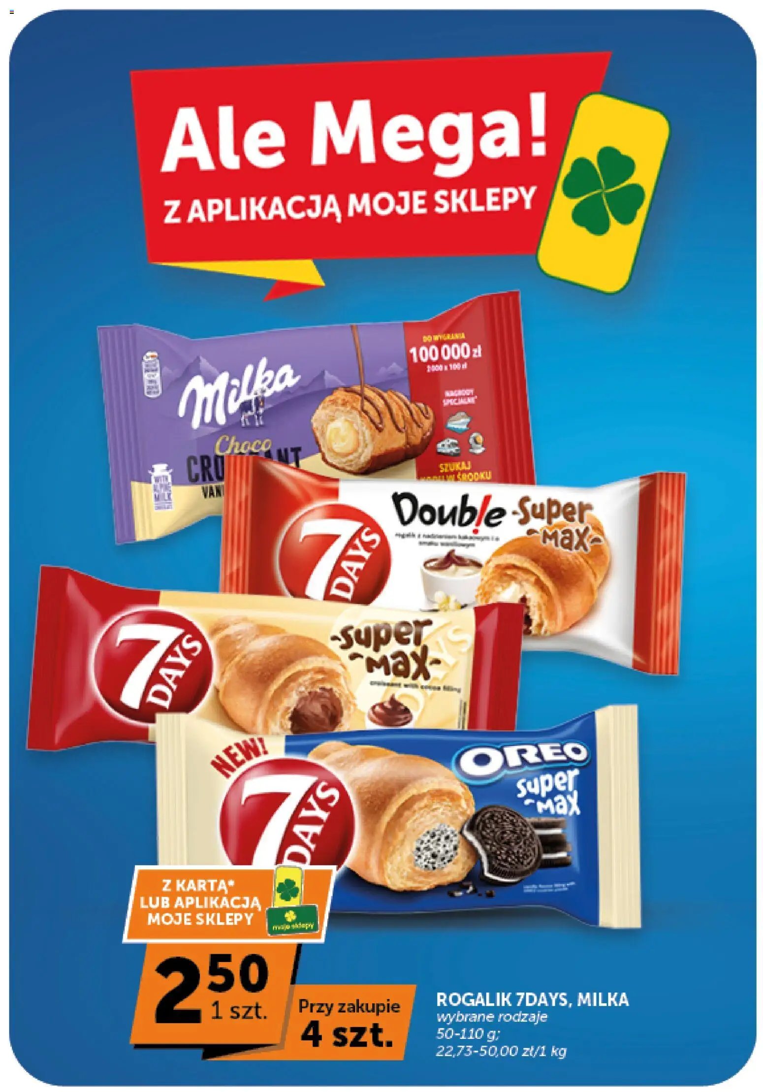 Euro Sklep gazetka