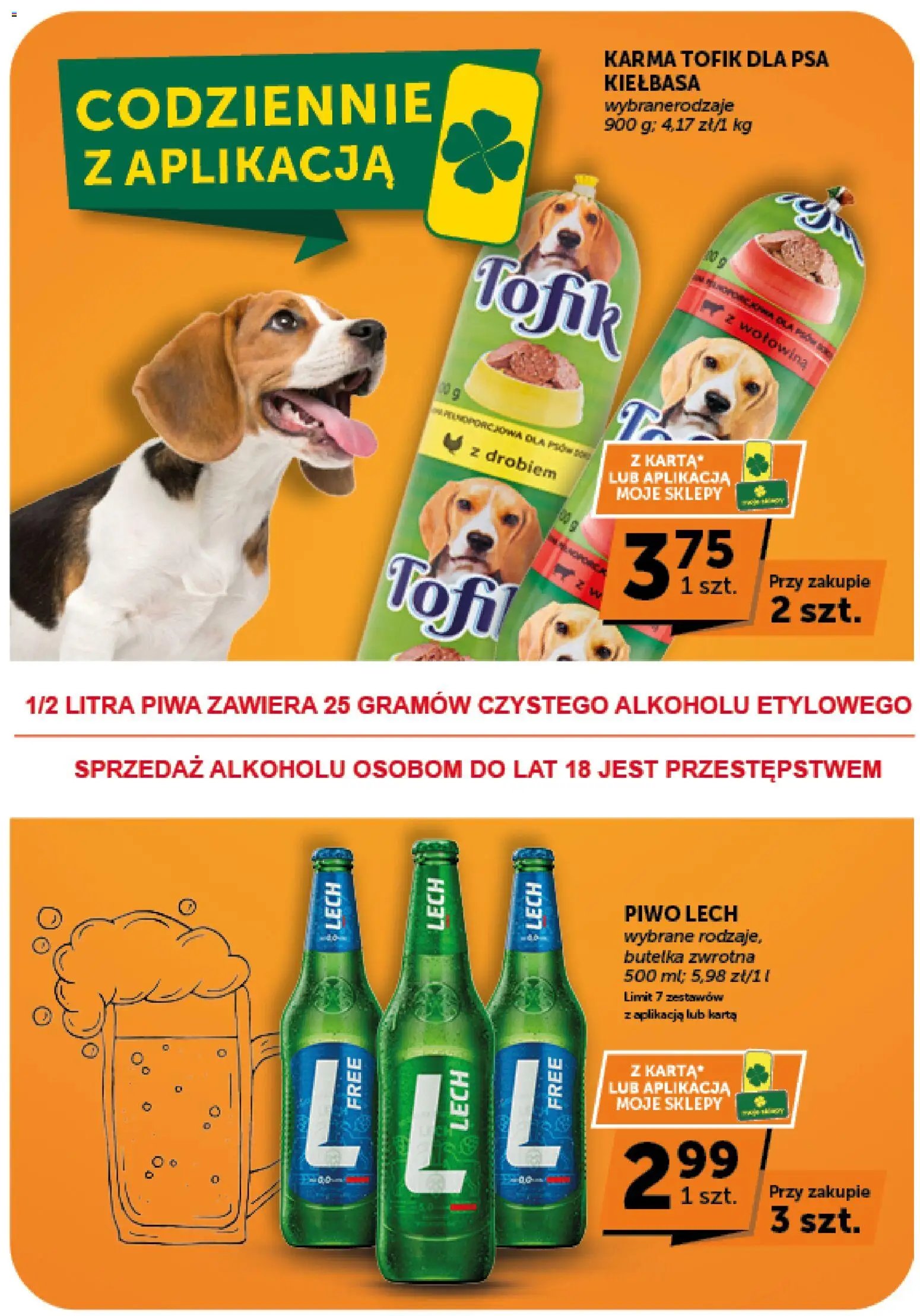 Euro Sklep gazetka