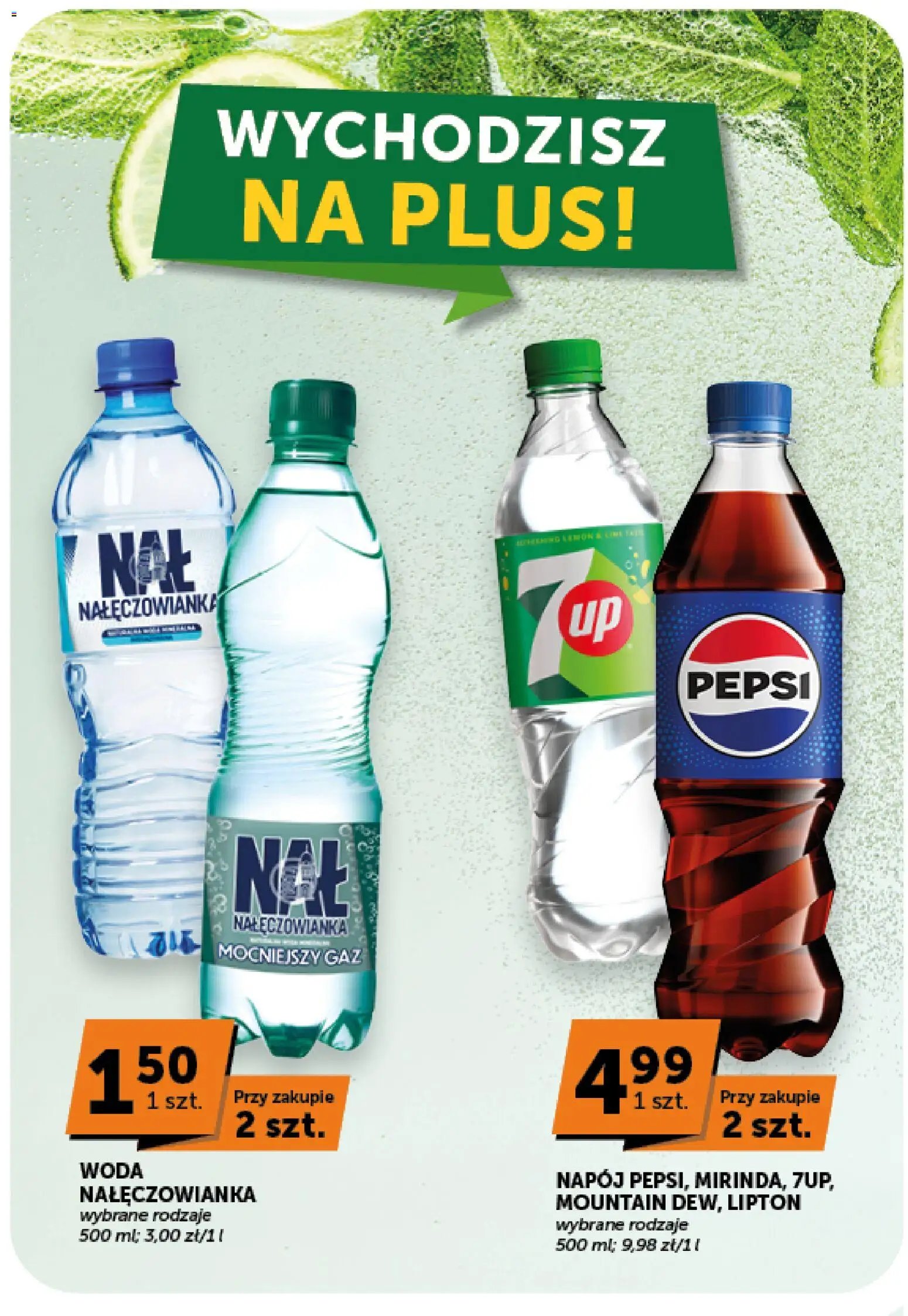 Euro Sklep gazetka